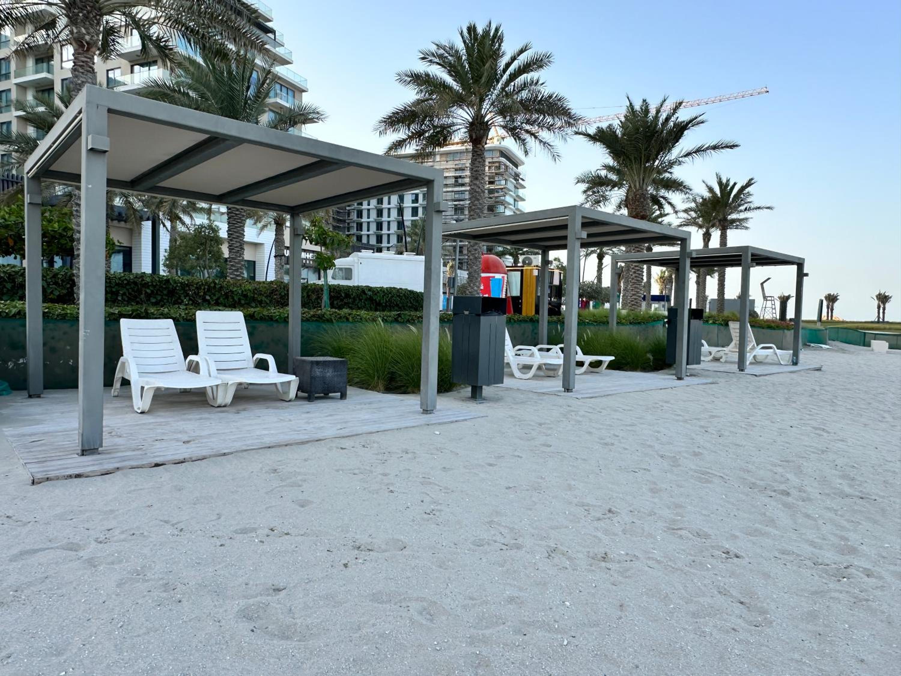 Marassi Al Bahrain Smart Apartments
