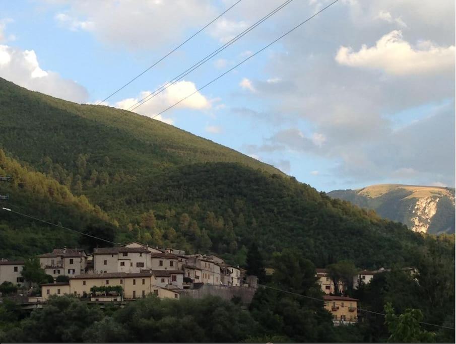 Delizioso appartamento nel borgo view 2