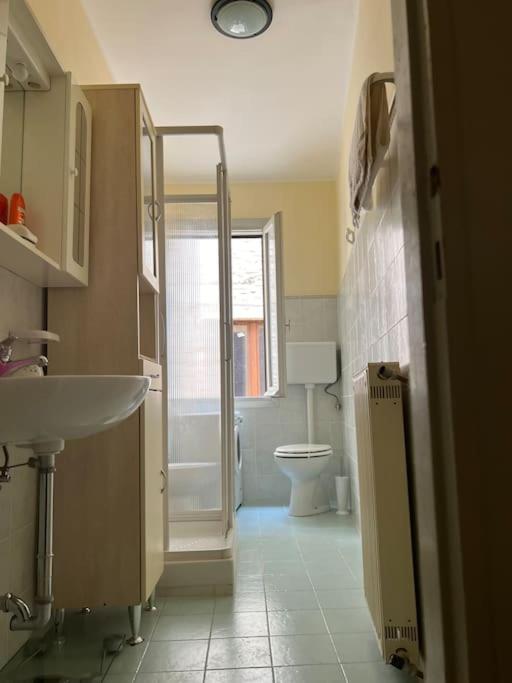 Delizioso appartamento nel borgo view 4