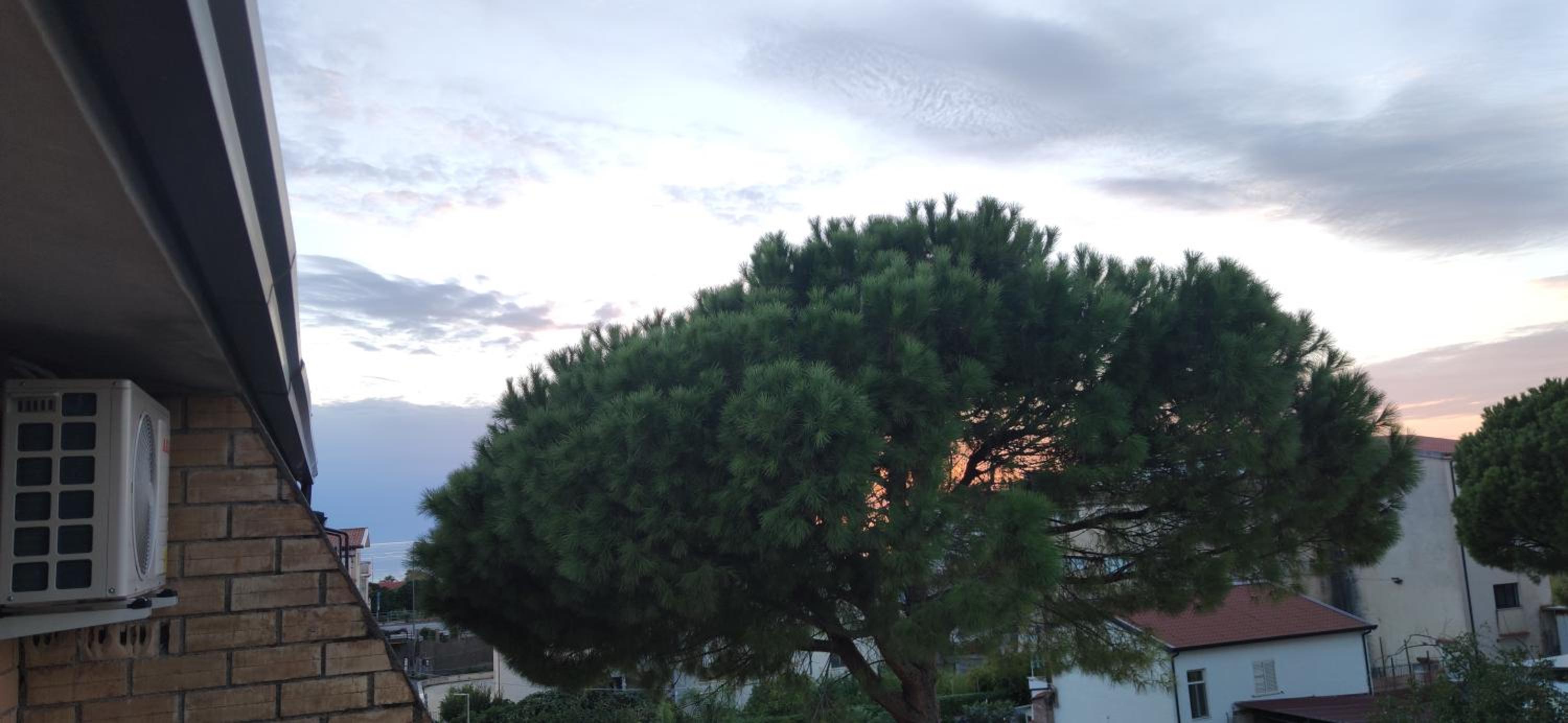 Appartamento 200 metri dal mare view 2