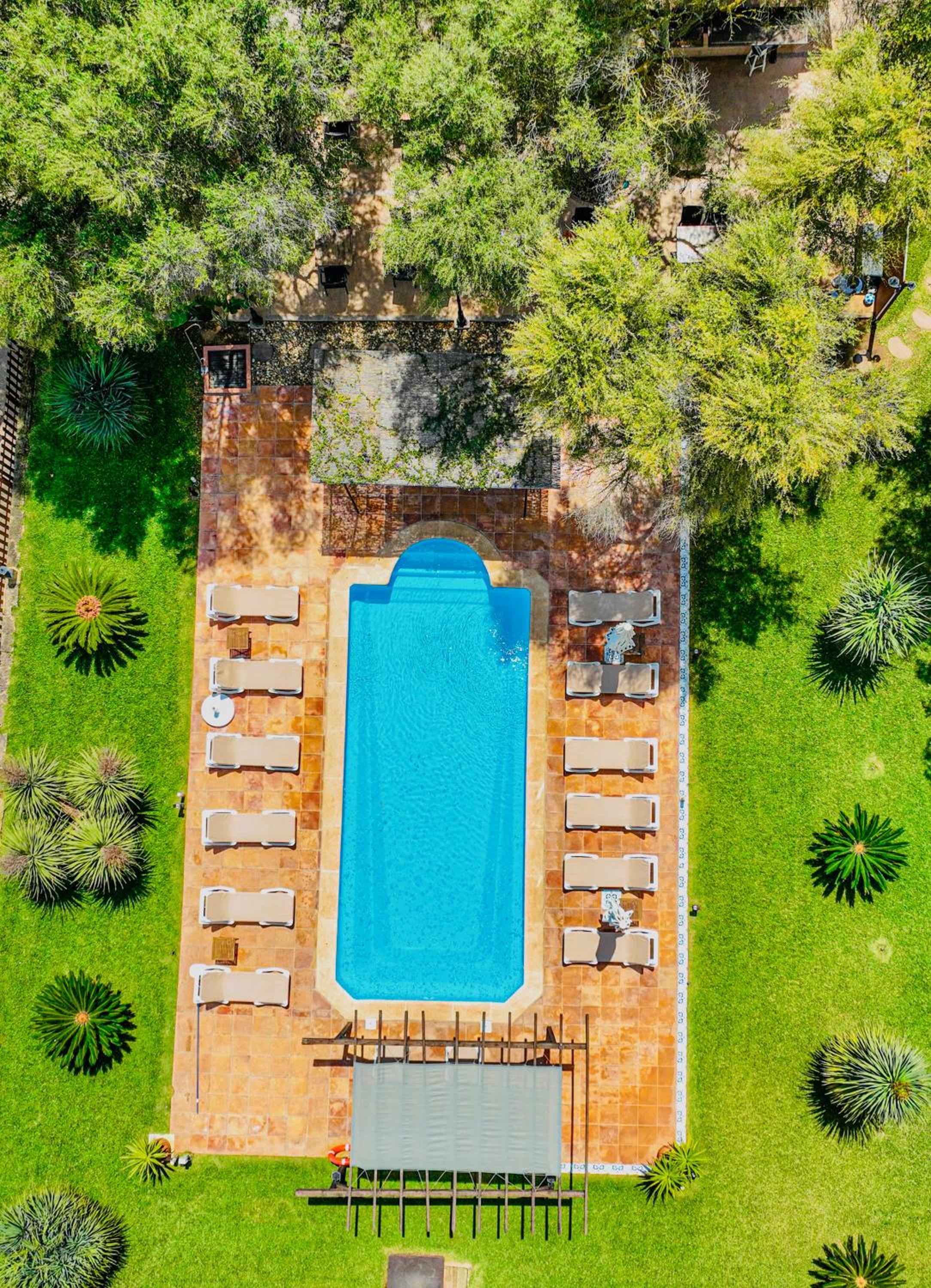 Hotel Finca Sa Canova Agroturismo - Image 1