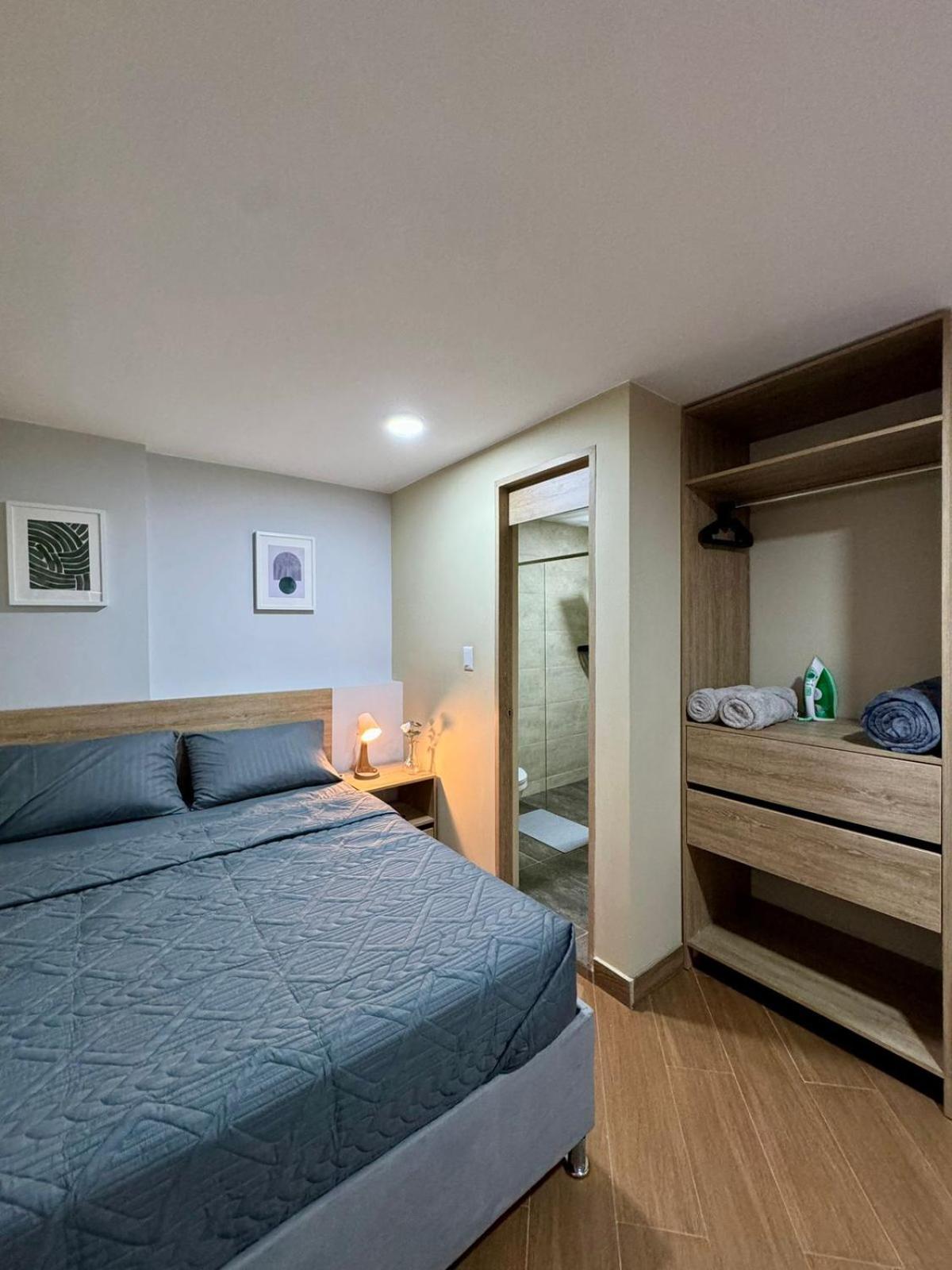 Hostelfc Usaquen