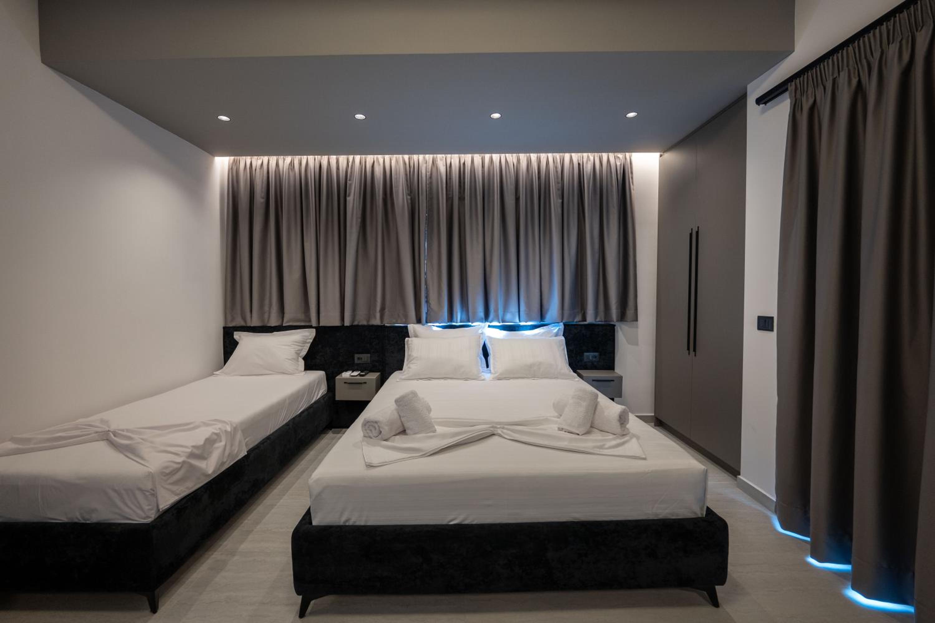 Euphoria Apartments