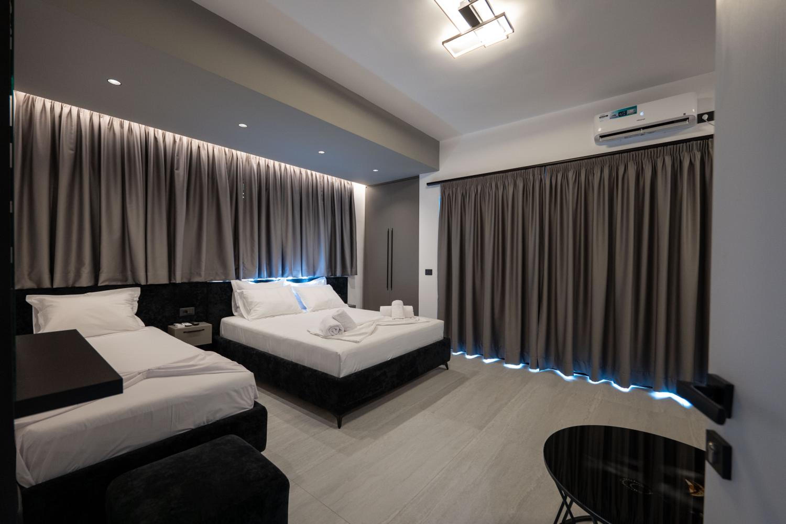 Euphoria Apartments