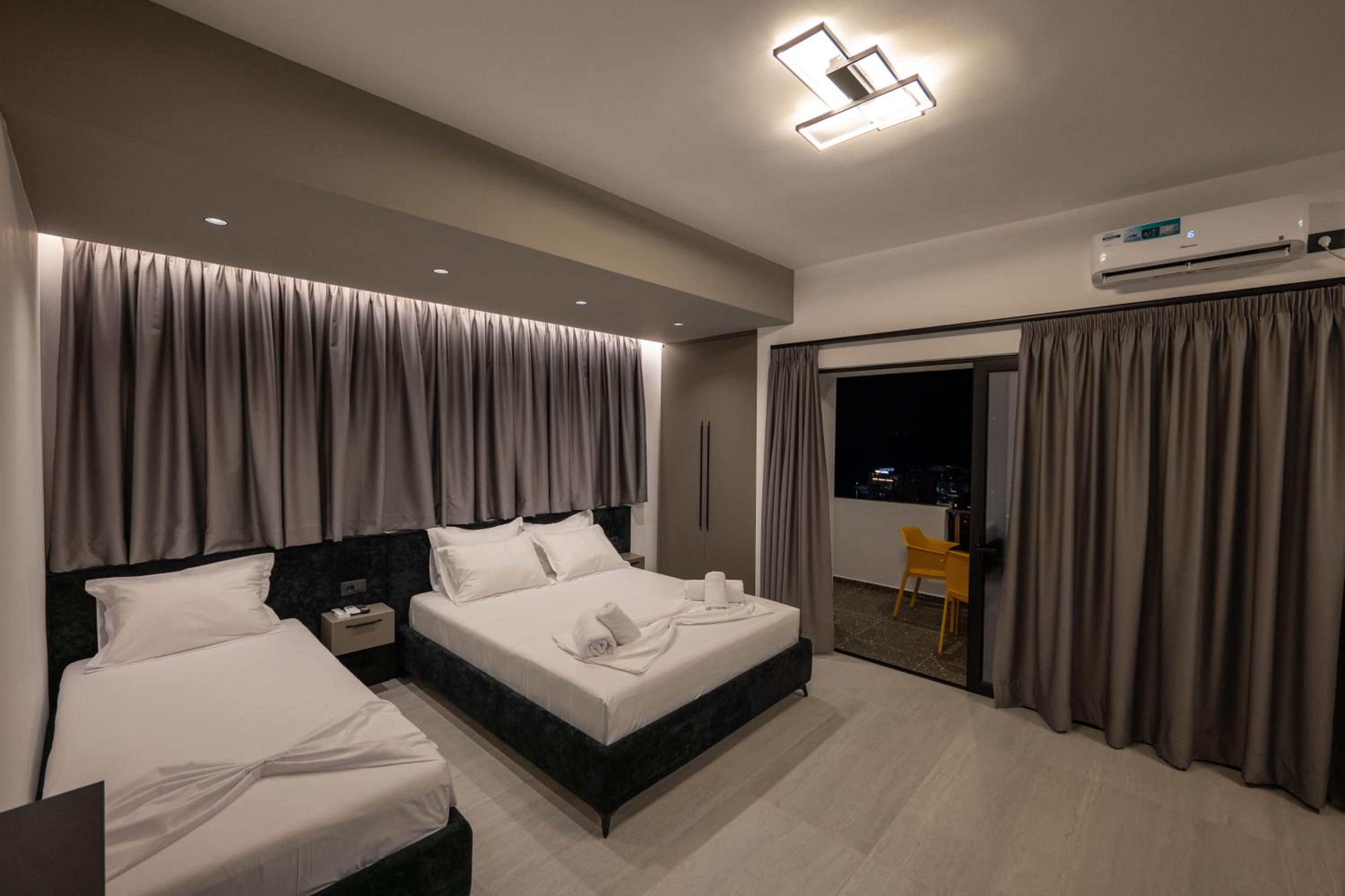 Euphoria Apartments
