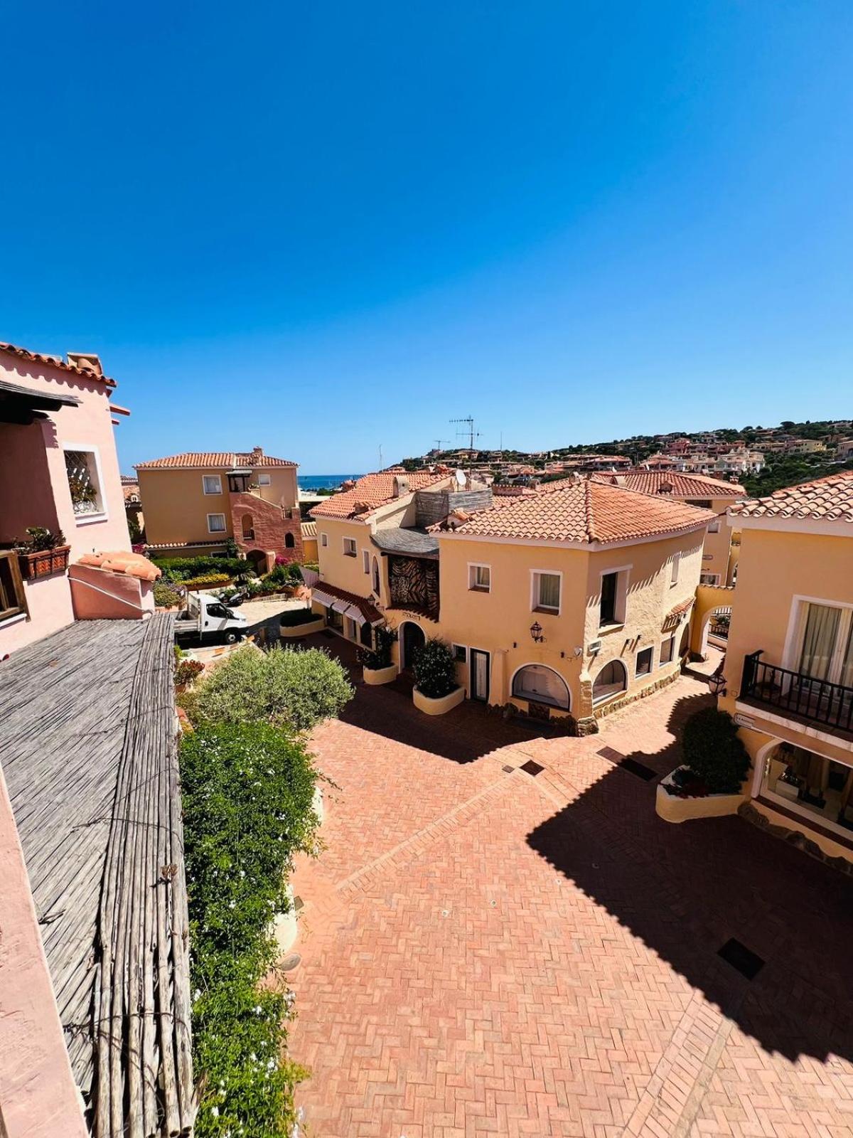 passeggiataportocervo