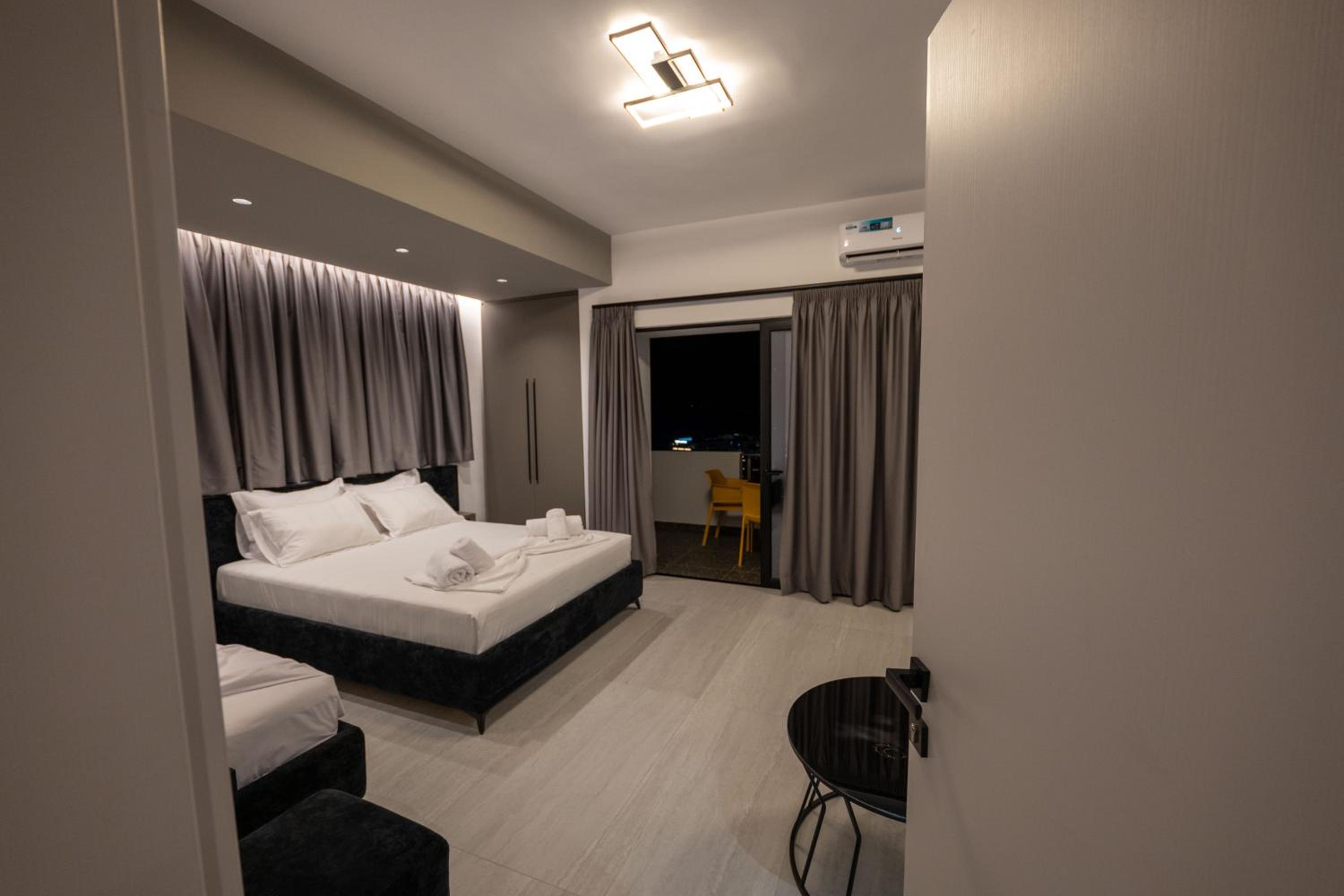Euphoria Apartments
