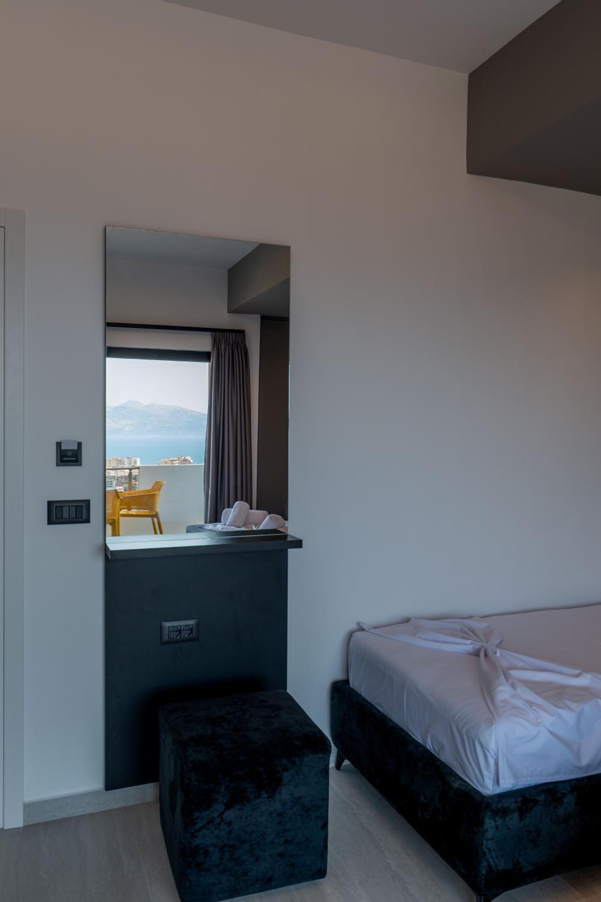 Euphoria Apartments