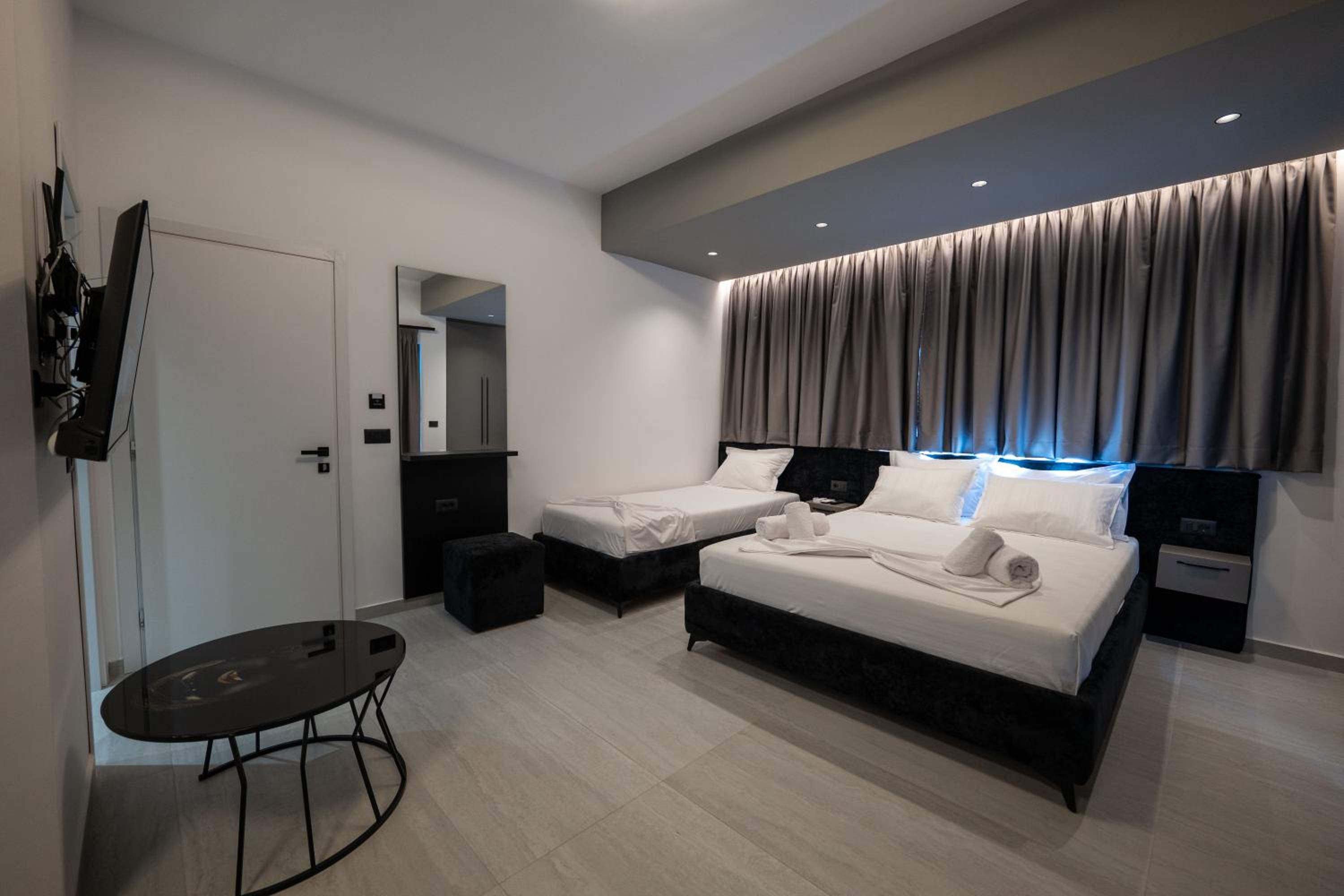 Euphoria Apartments