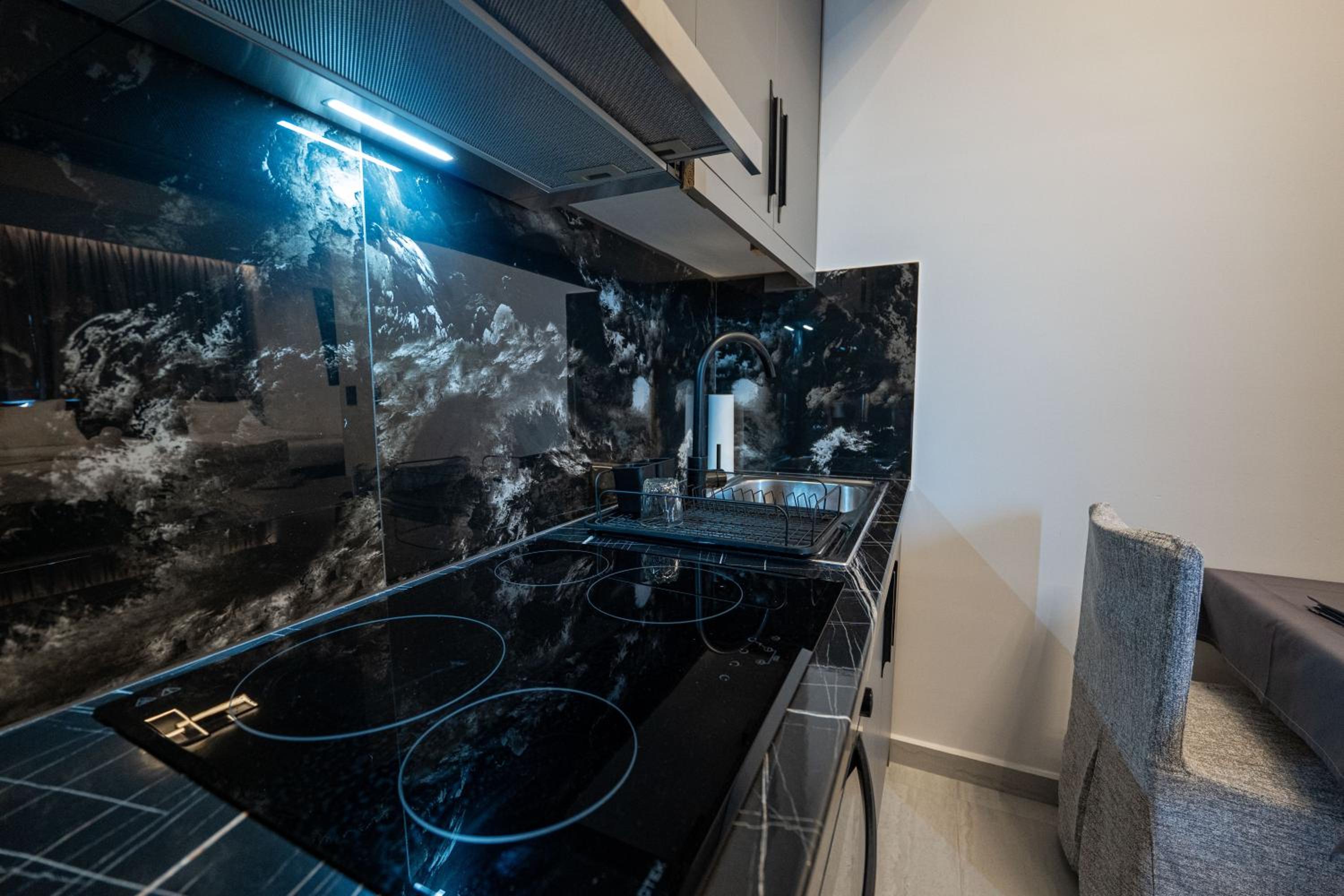 Euphoria Apartments