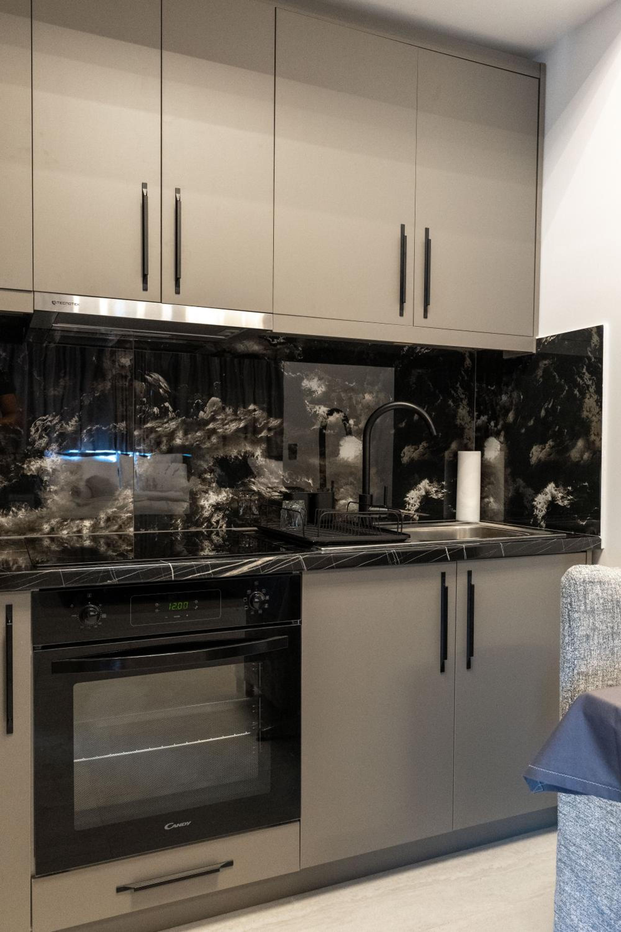 Euphoria Apartments