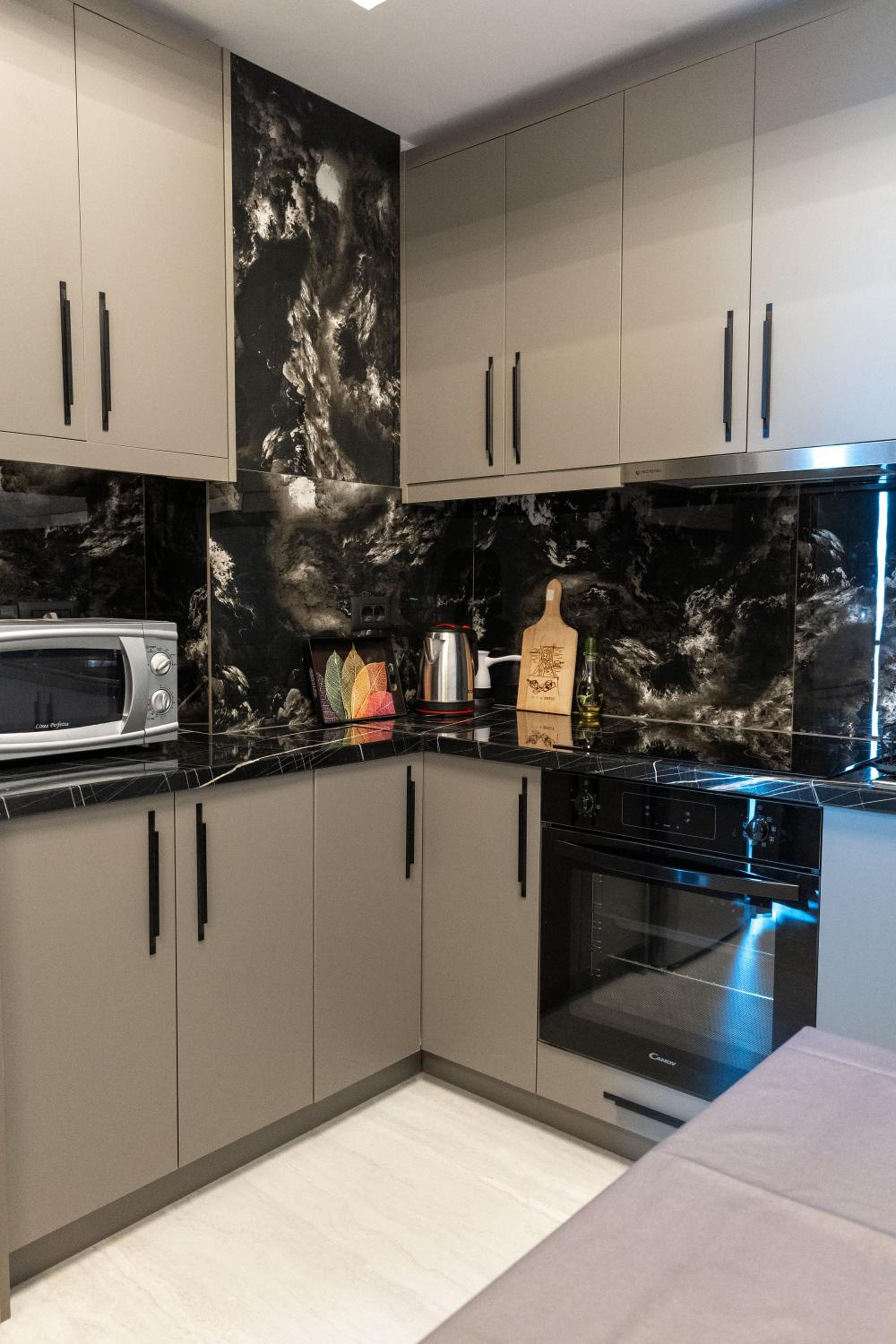 Euphoria Apartments