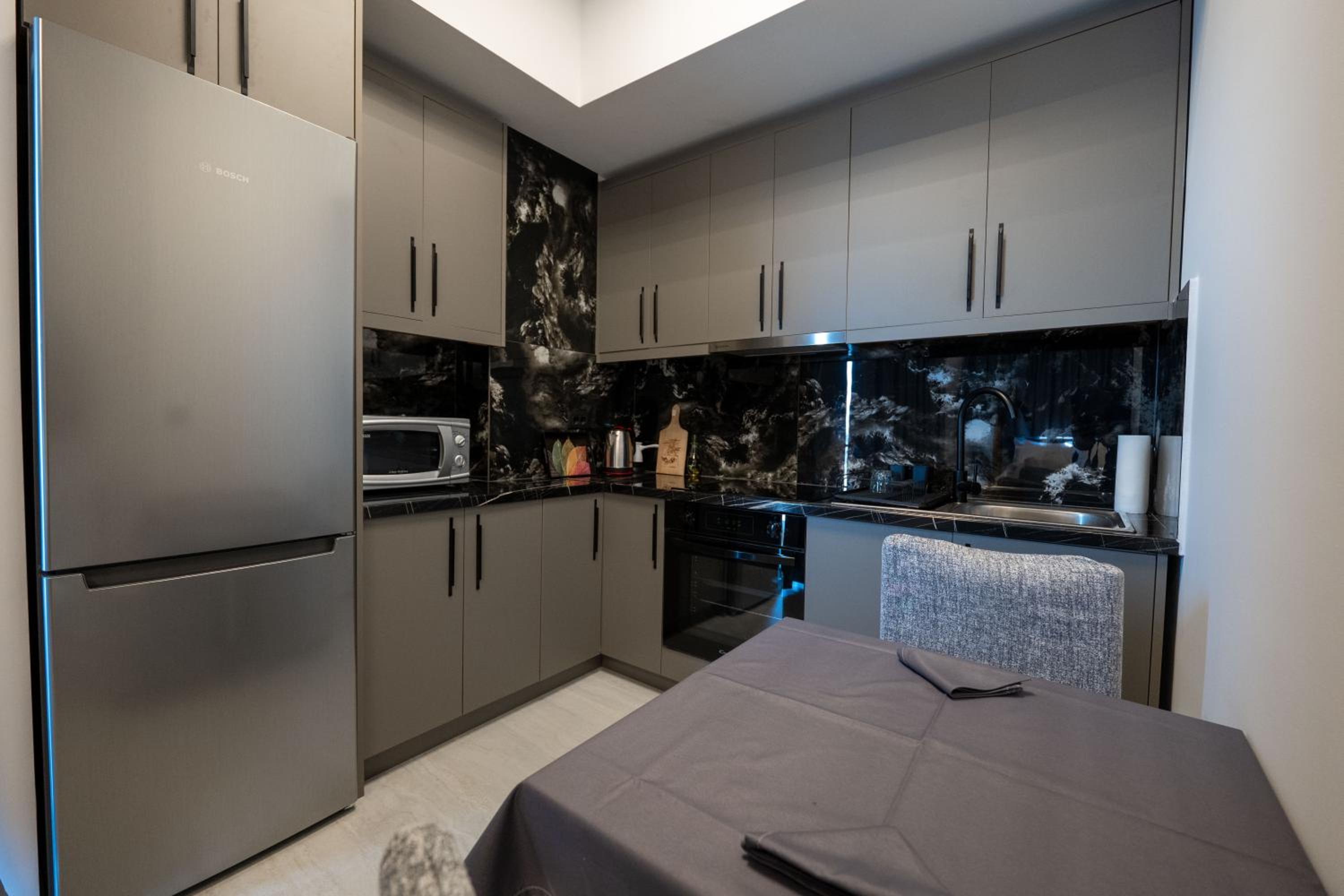 Euphoria Apartments