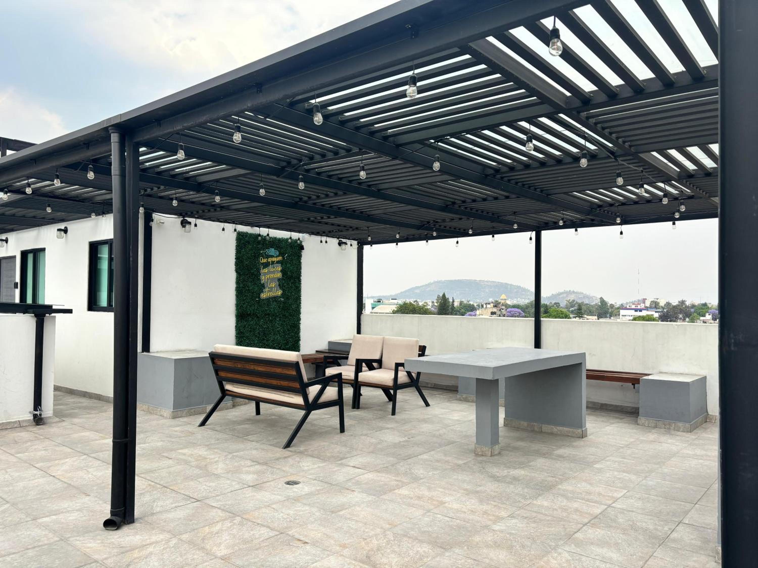 roof