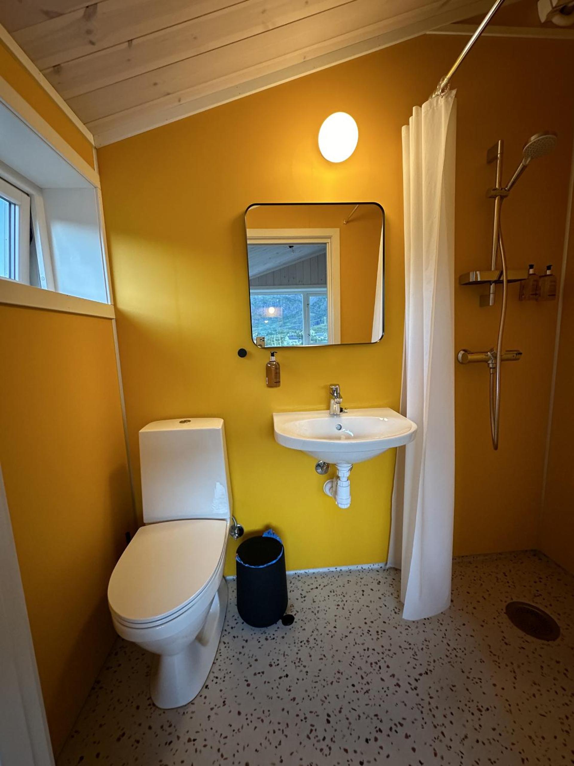 Oceanview Mini-House - Stunning Views