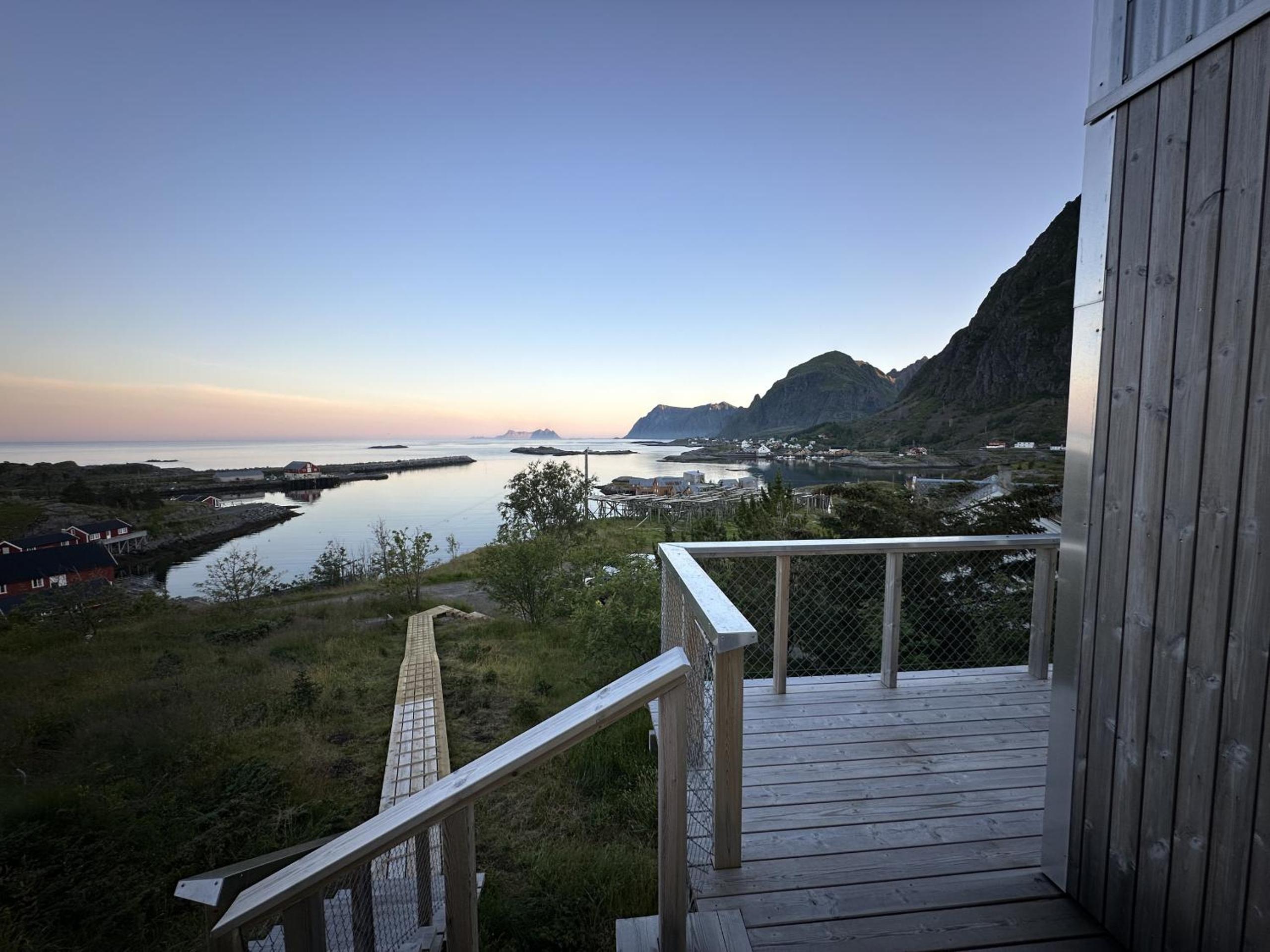 Oceanview Mini-House - Stunning Views
