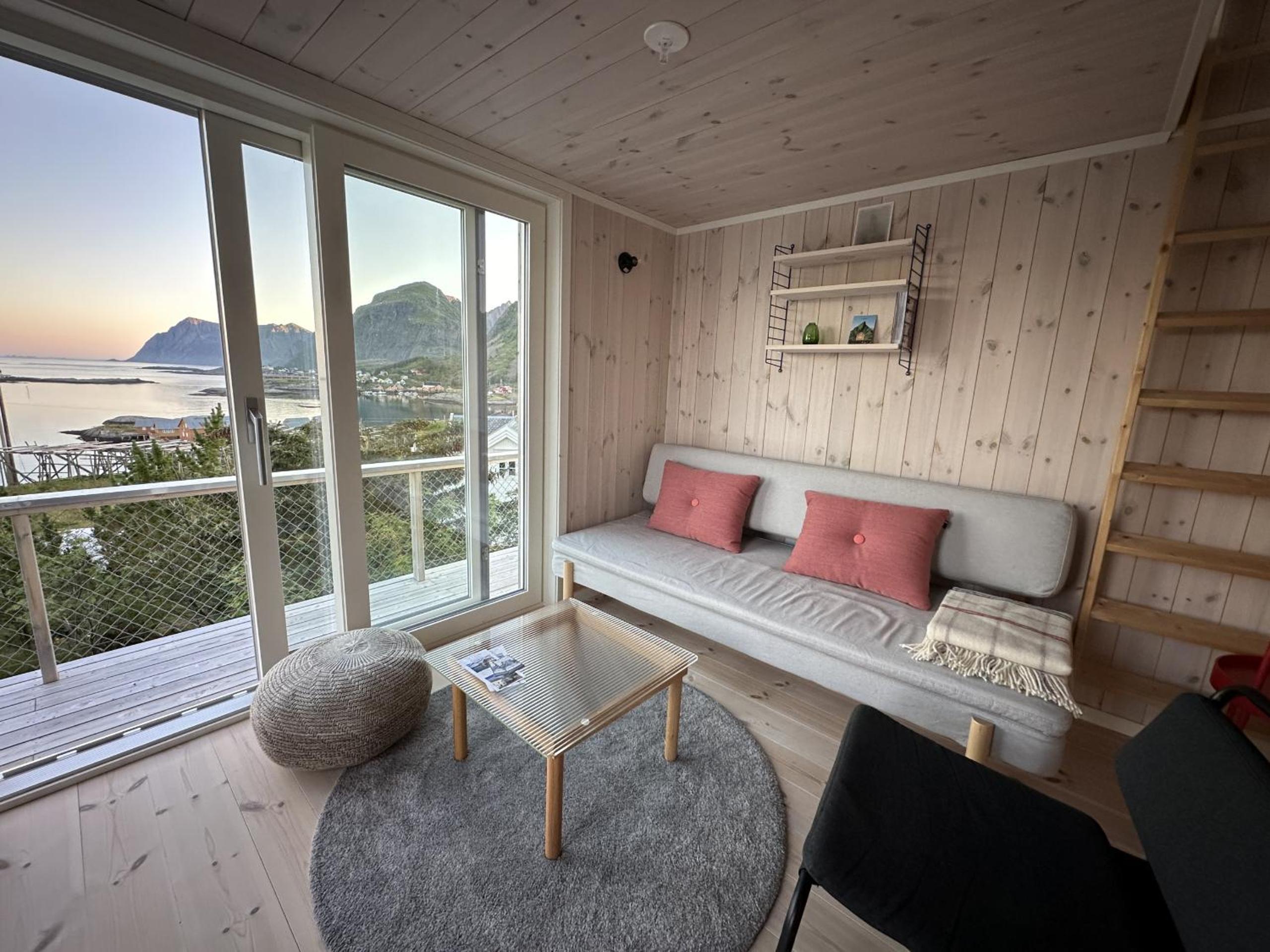 Oceanview Mini-House - Stunning Views