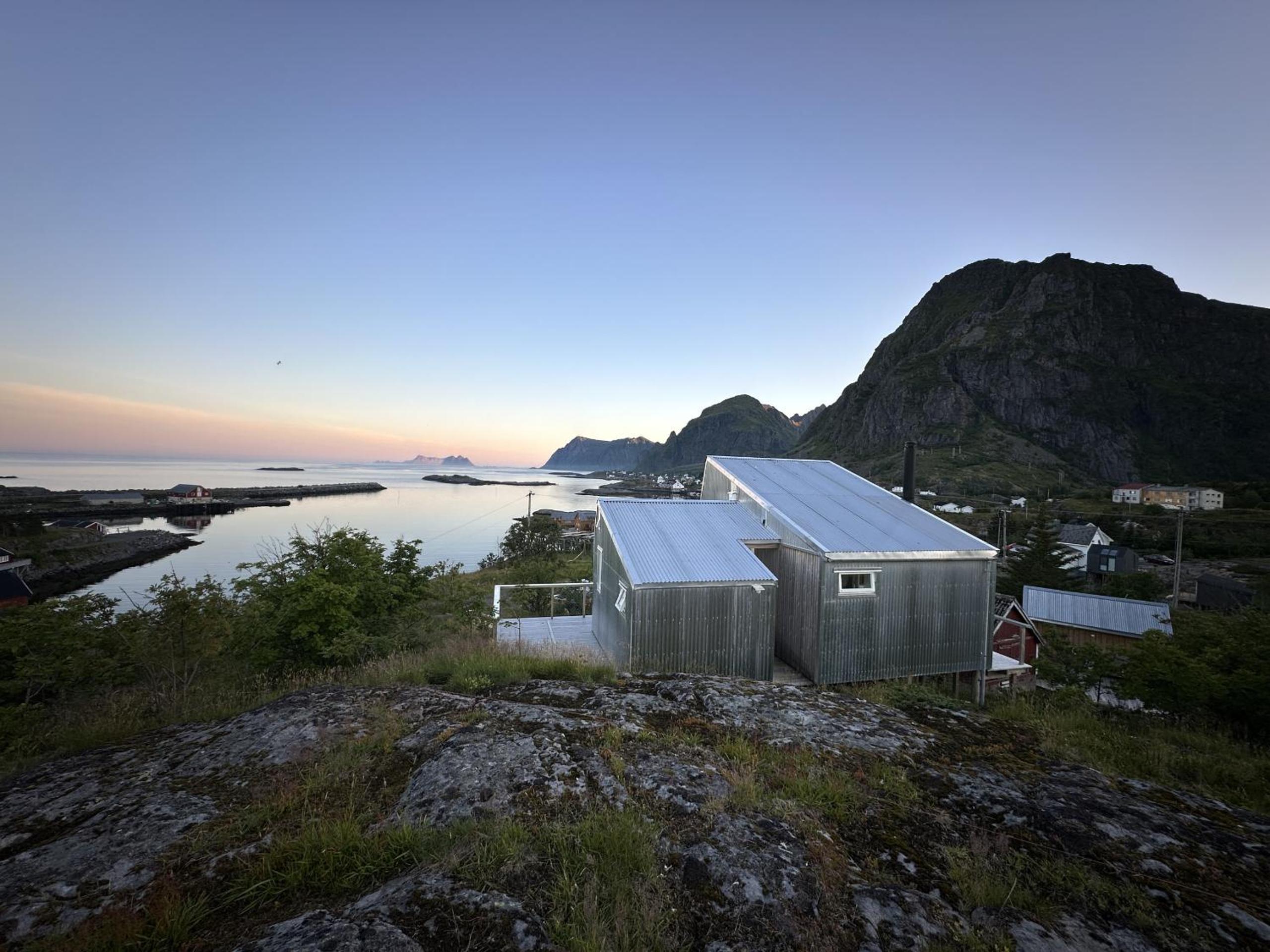 Oceanview Mini-House - Stunning Views