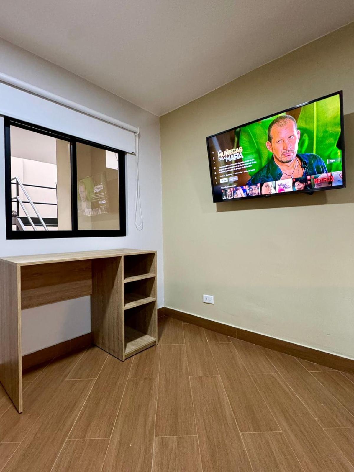 Hostelfc Usaquen