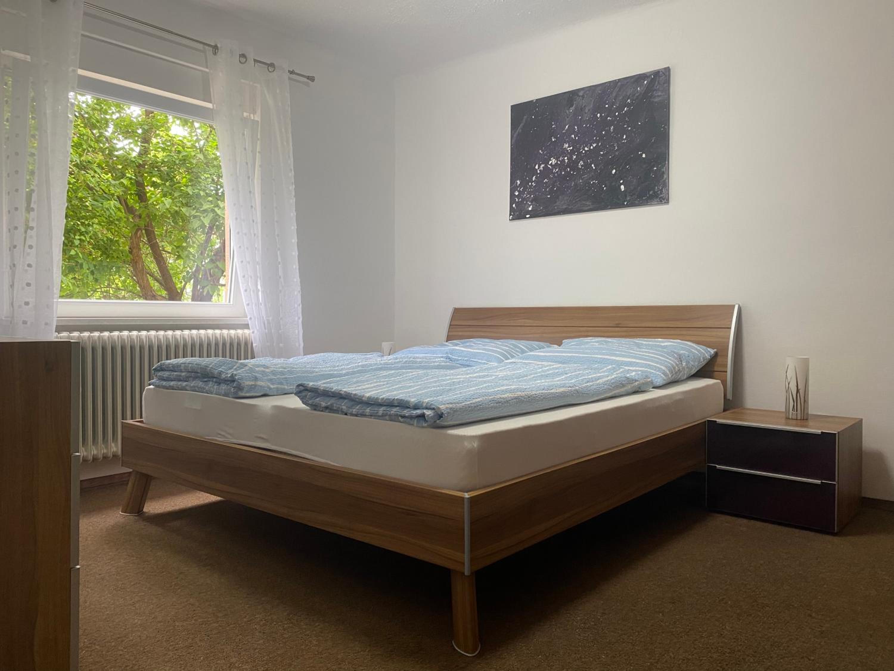 Apartma Tatjana