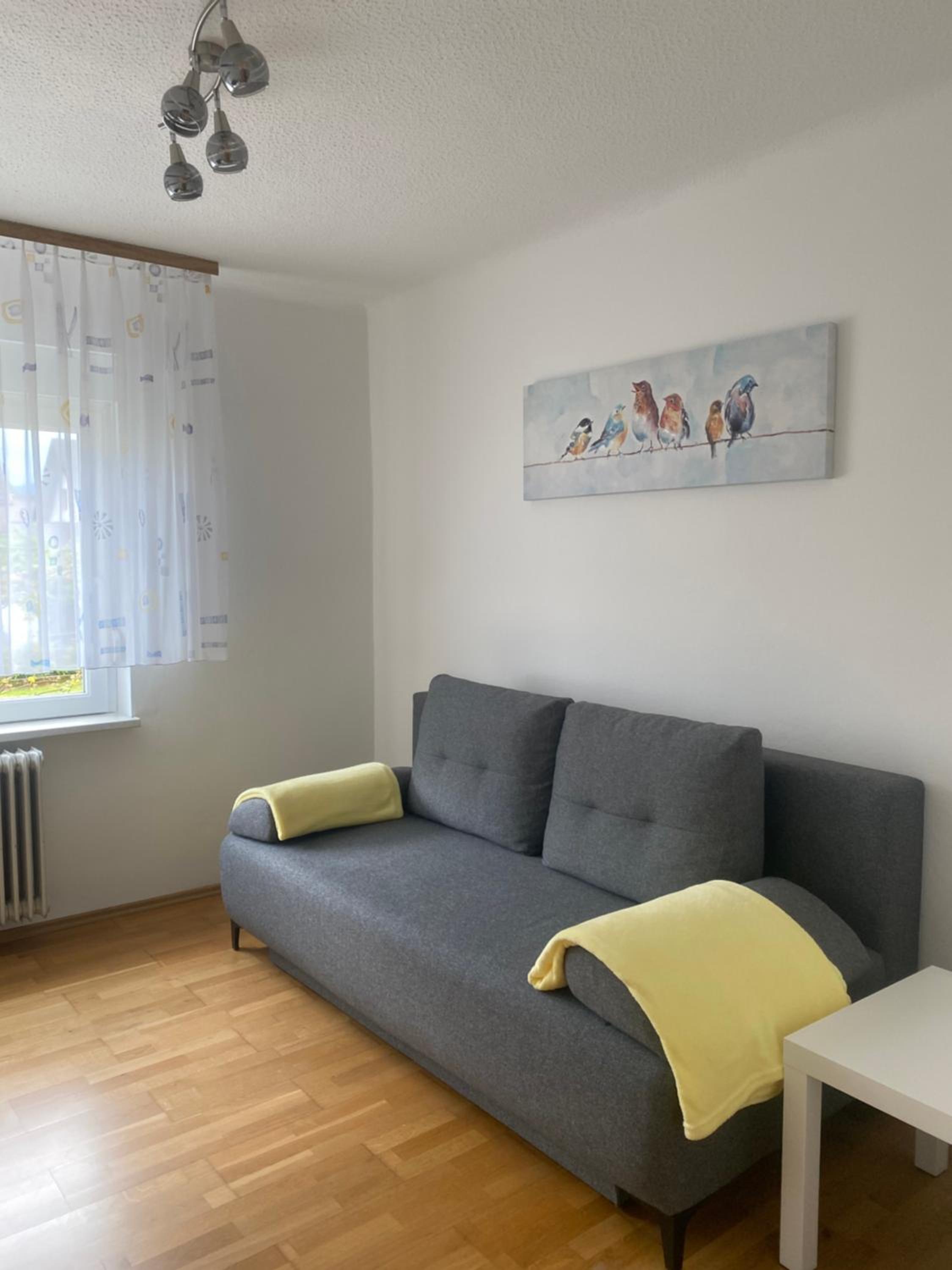 Apartma Tatjana