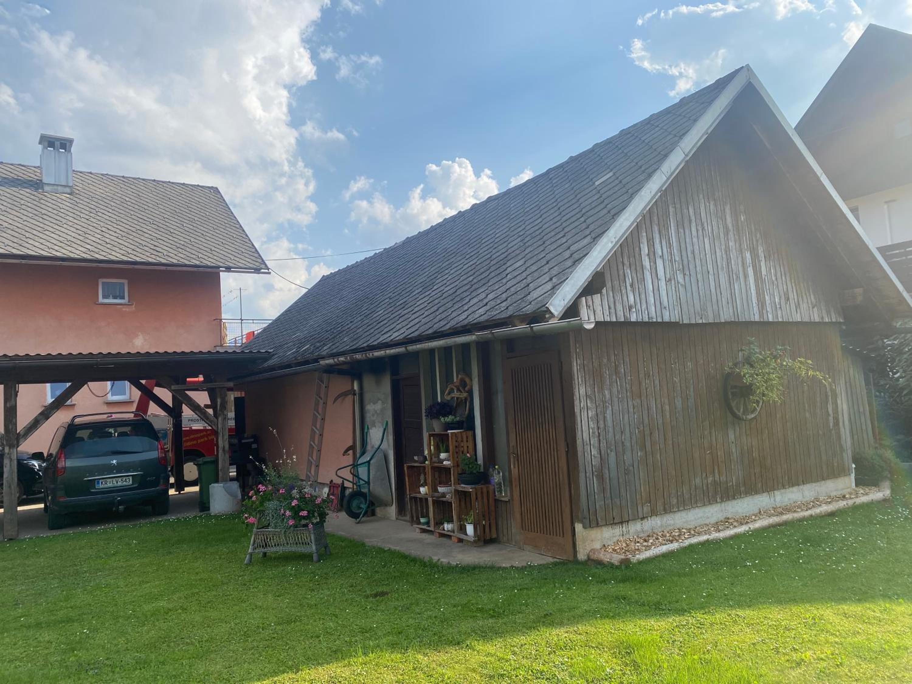Apartma Tatjana