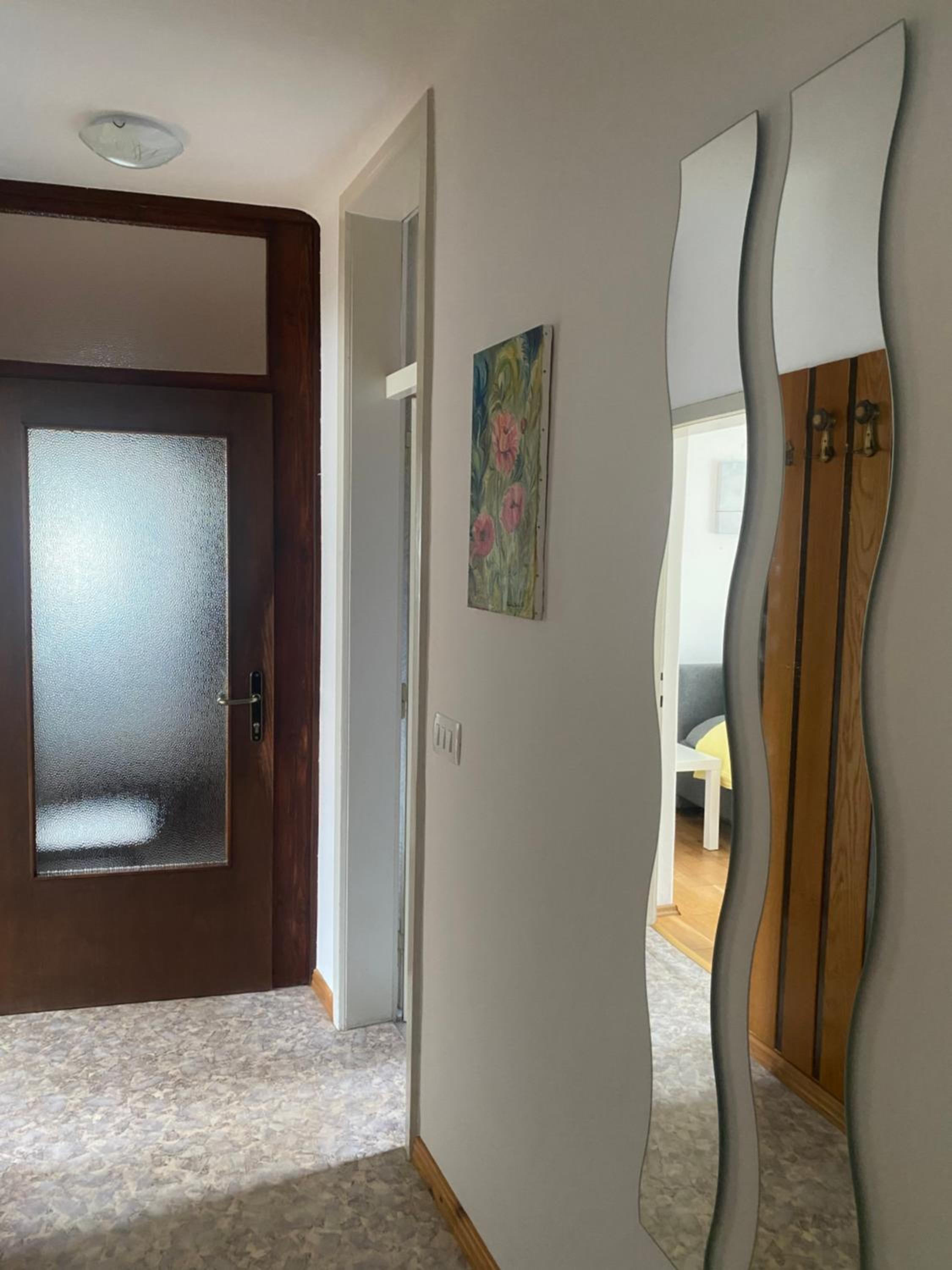 Apartma Tatjana