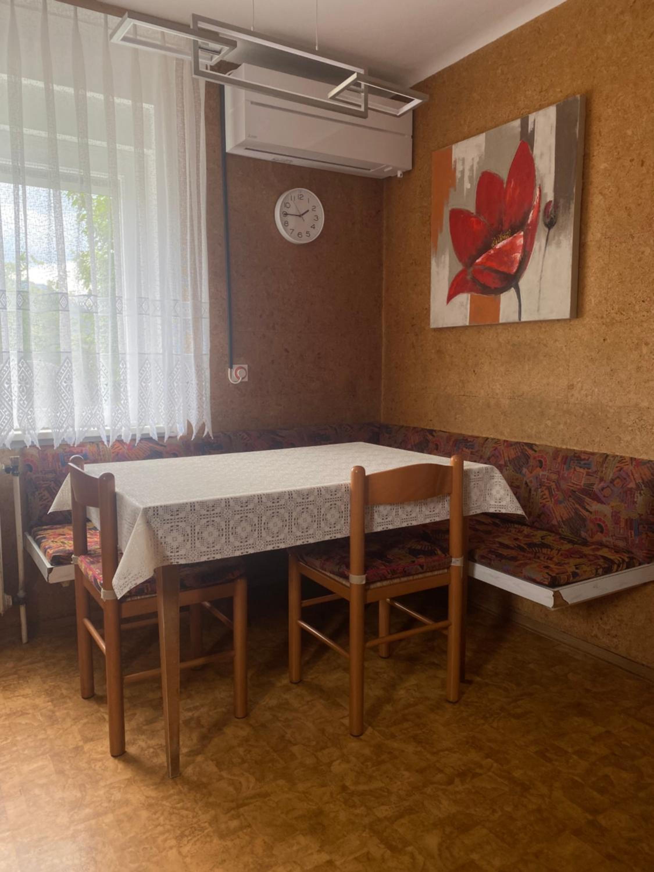 Apartma Tatjana