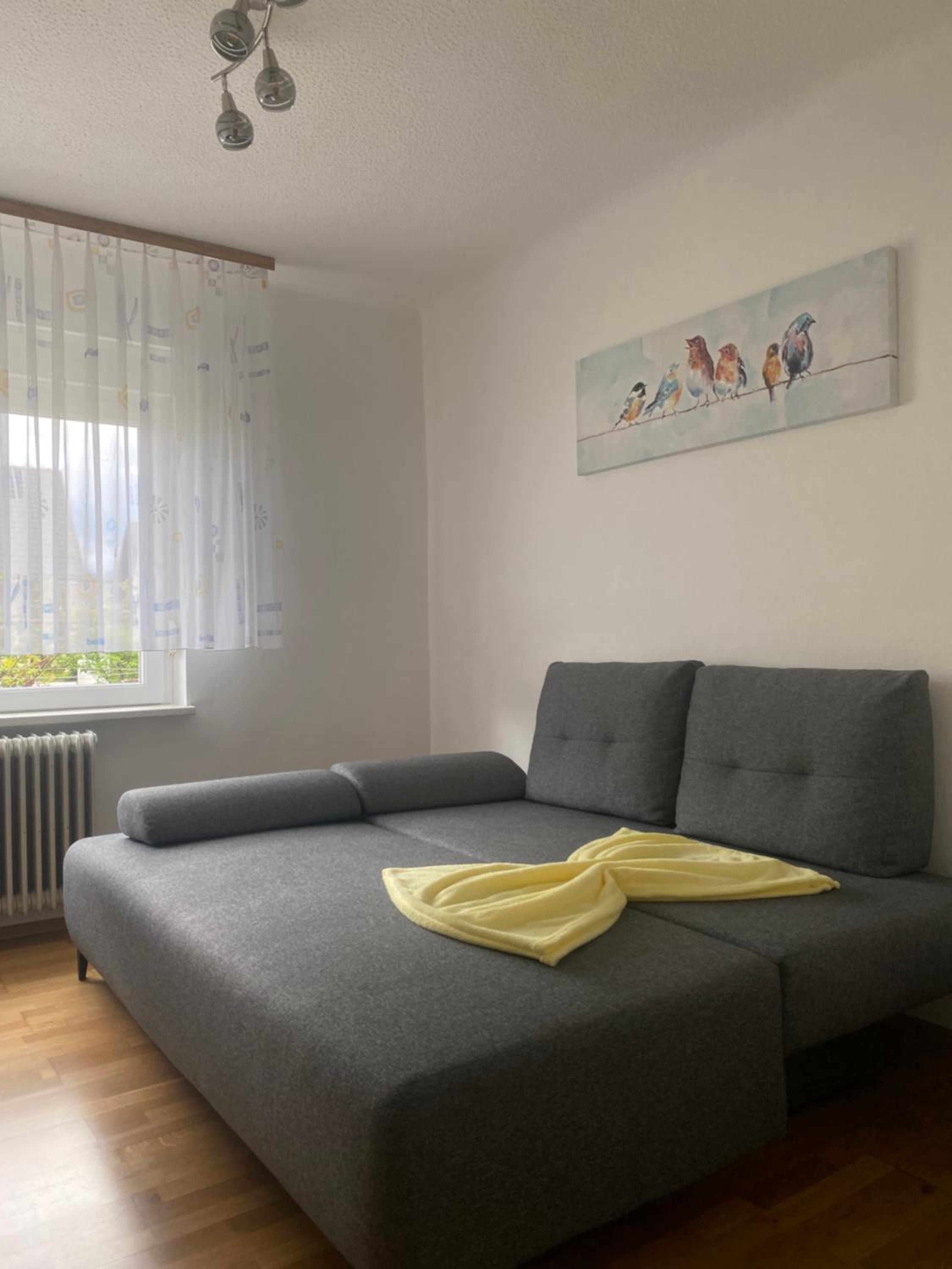Apartma Tatjana