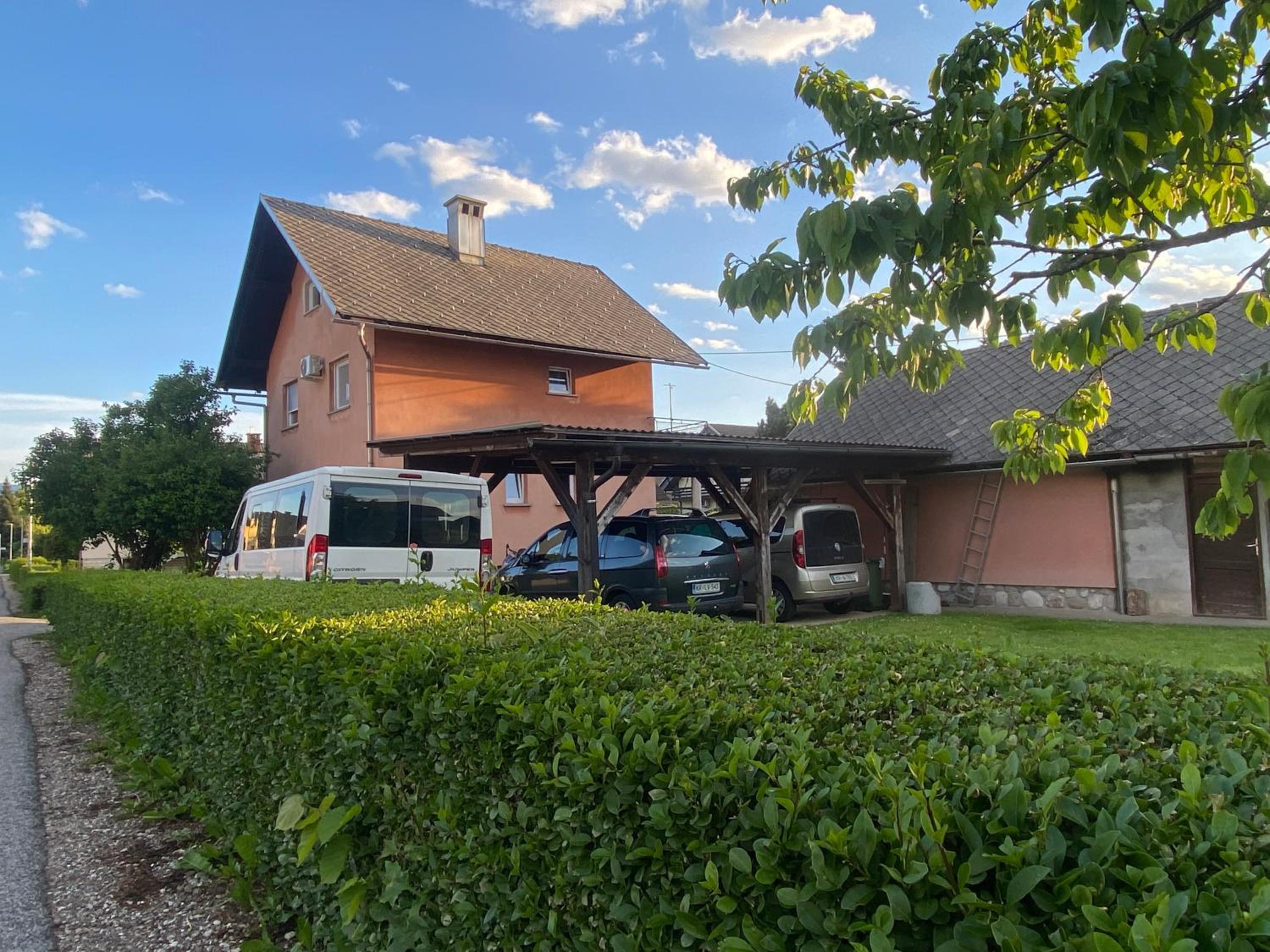 Apartma Tatjana