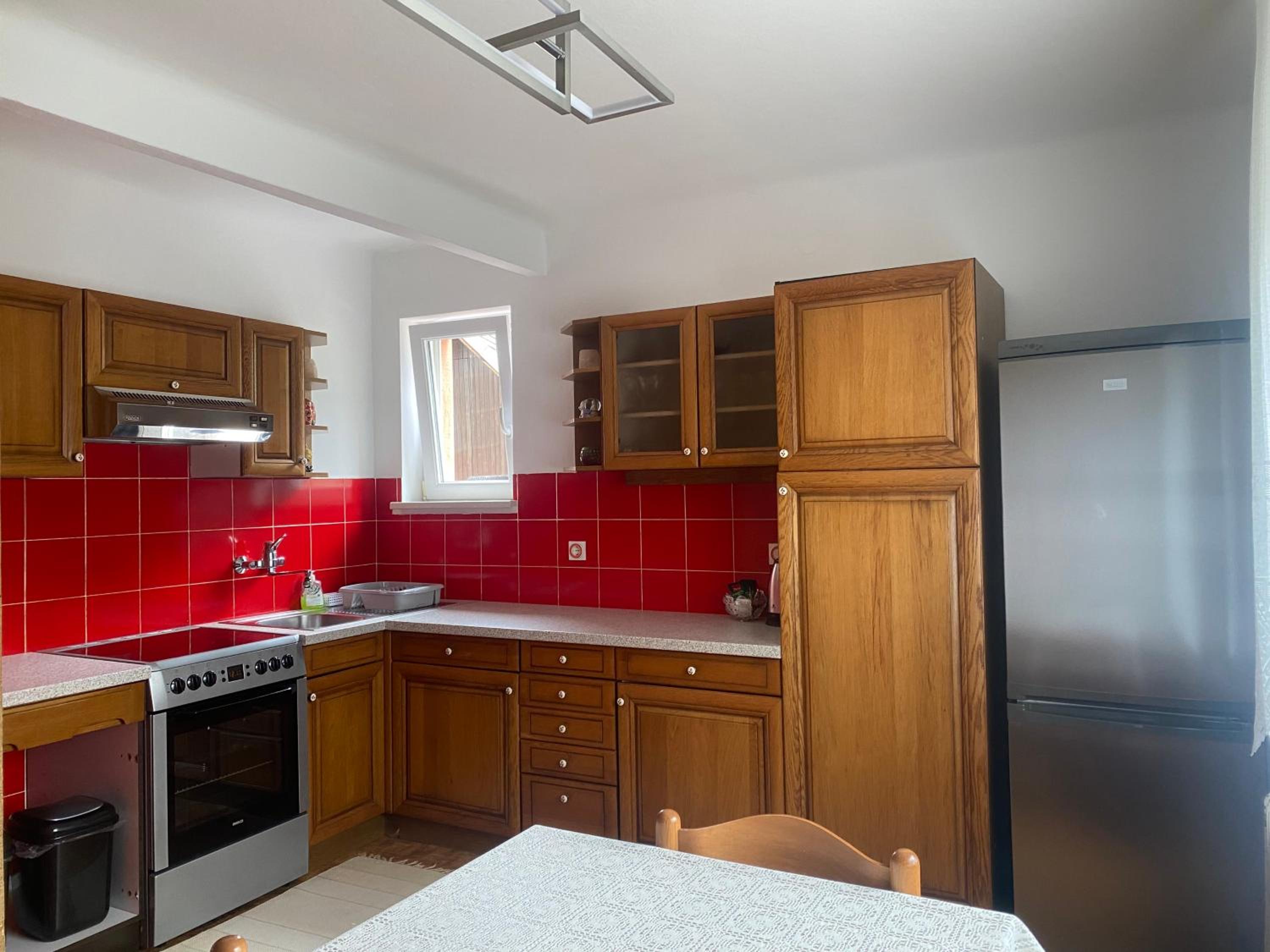 Apartma Tatjana