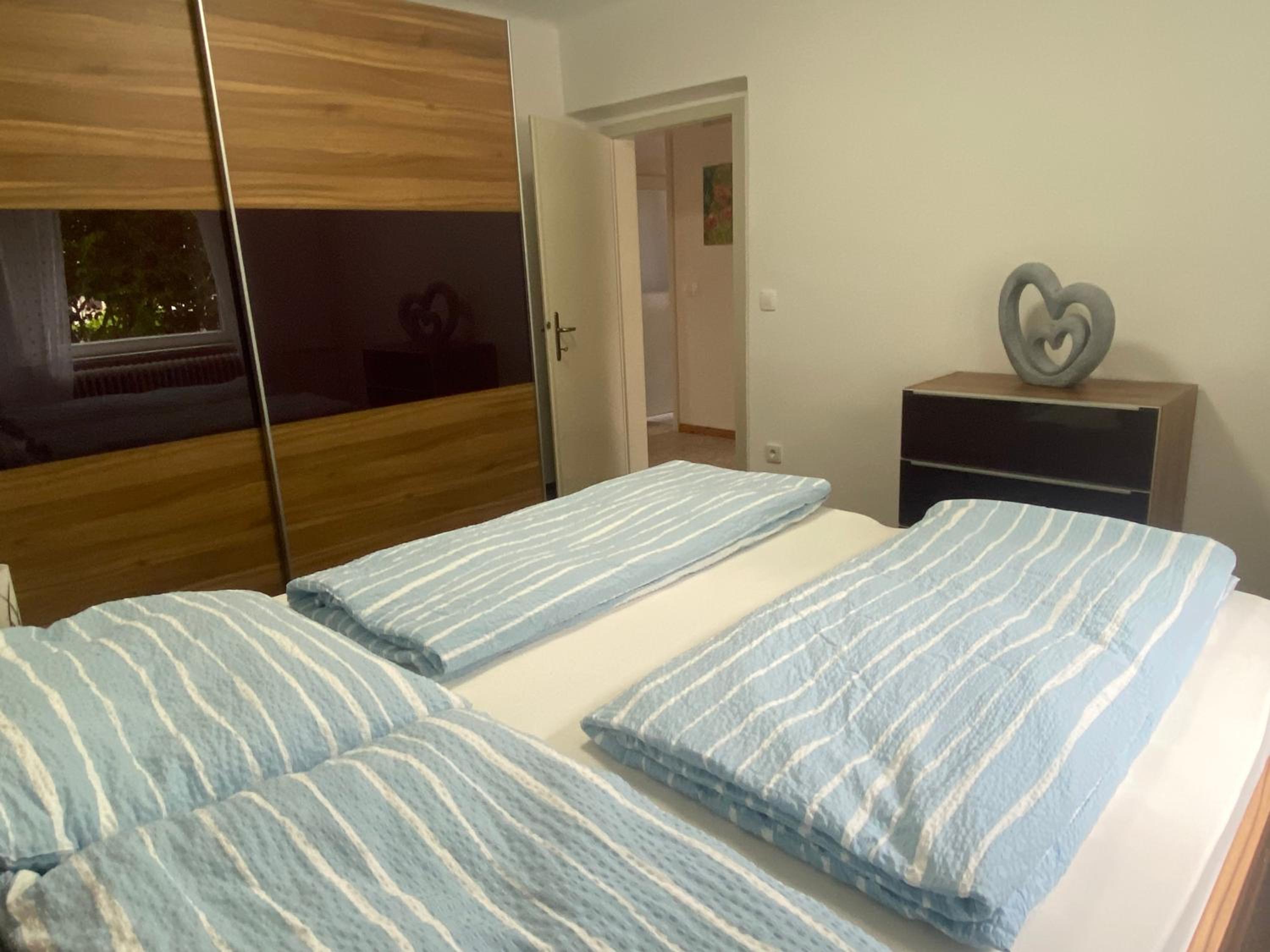 Apartma Tatjana