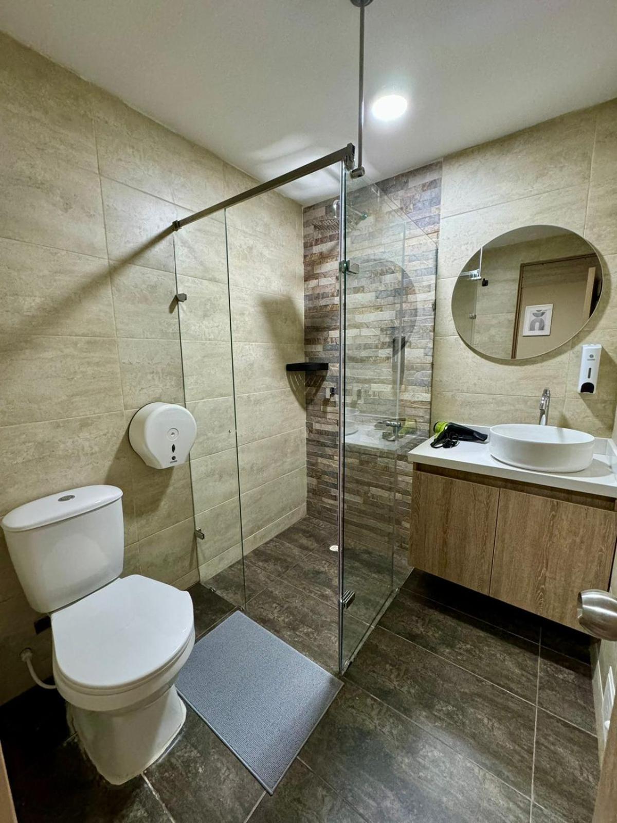 Hostelfc Usaquen