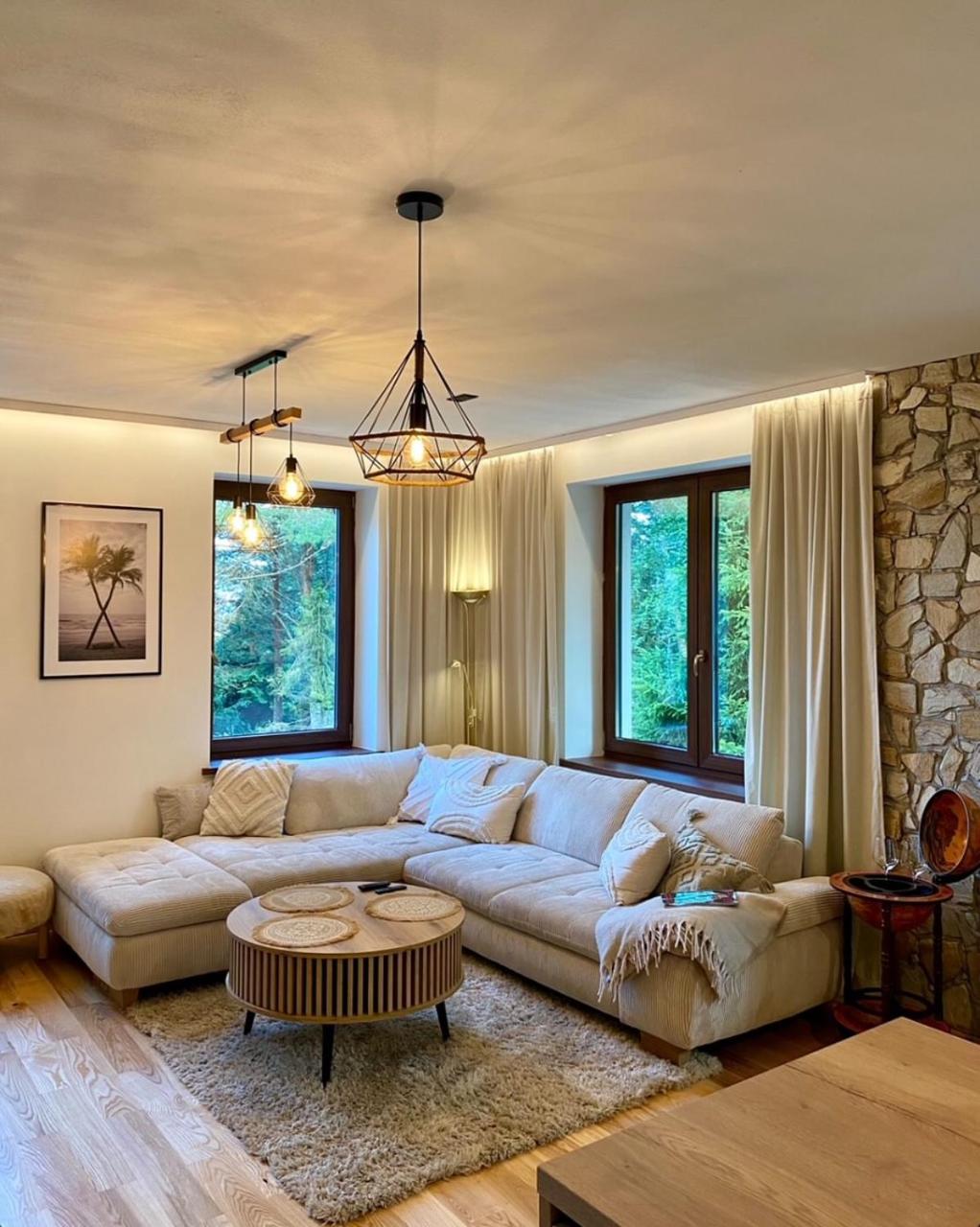 Dream House - Vysoké Tatry view 2