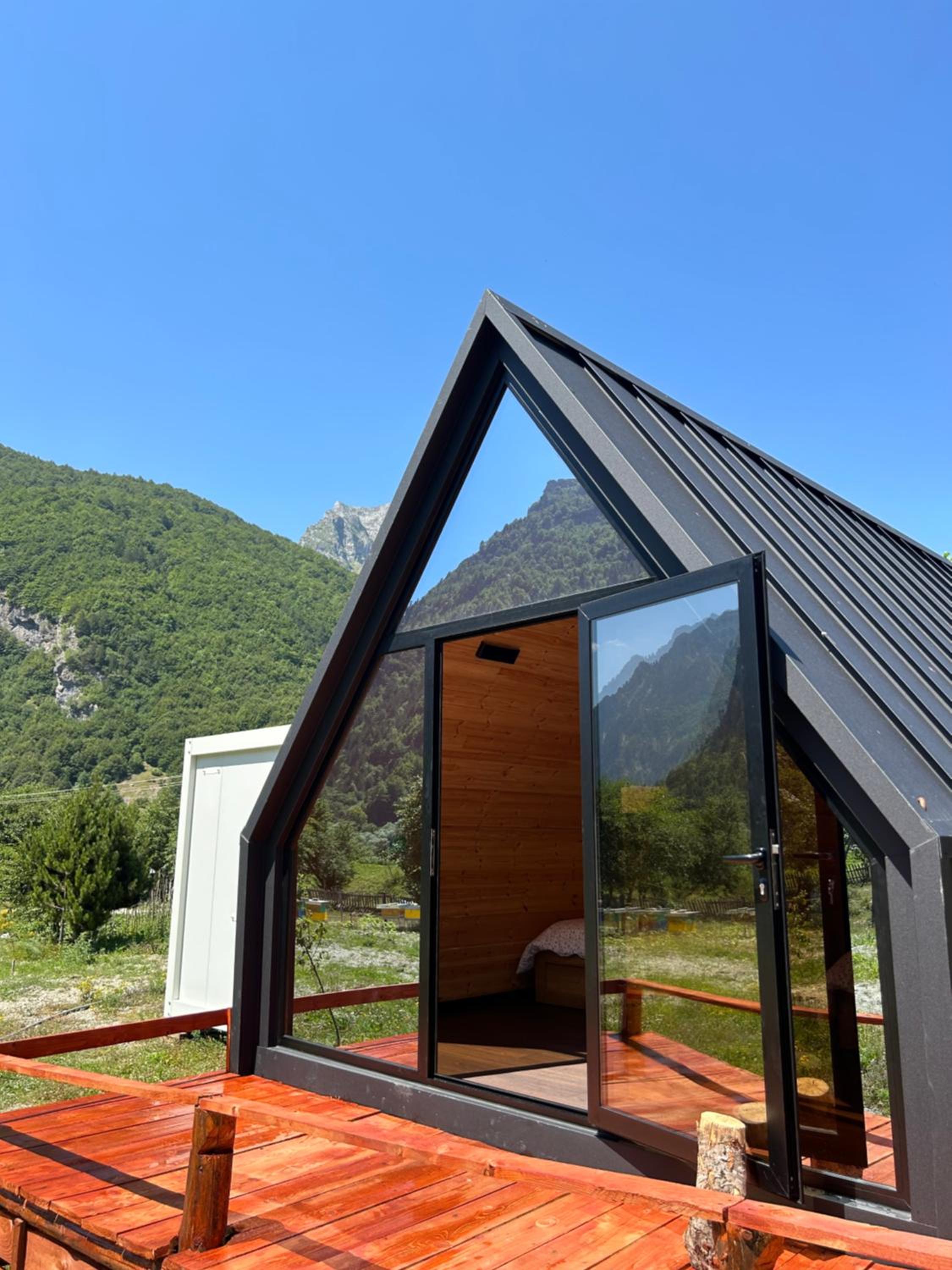 VITA Guesthouse