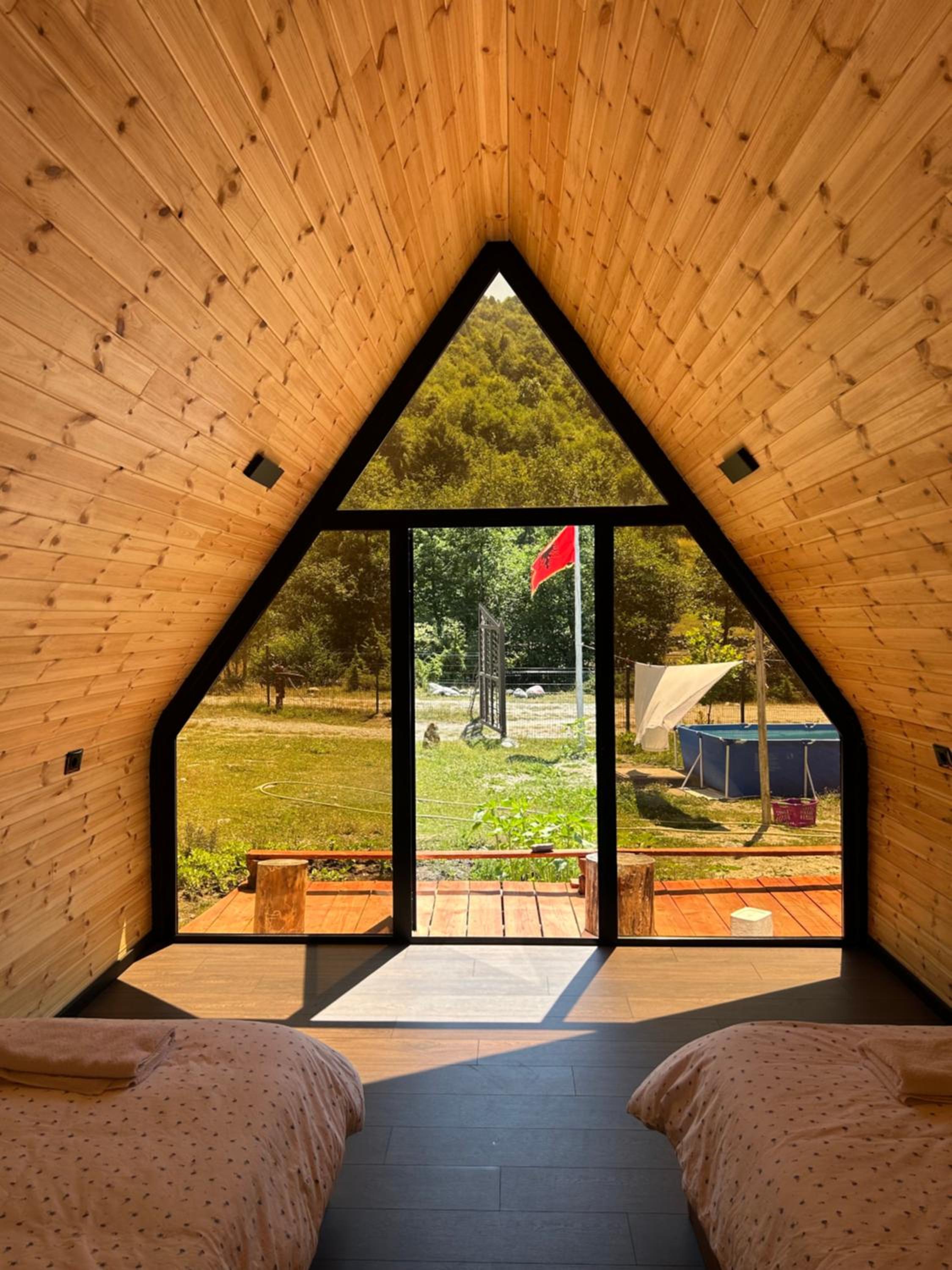 VITA Guesthouse