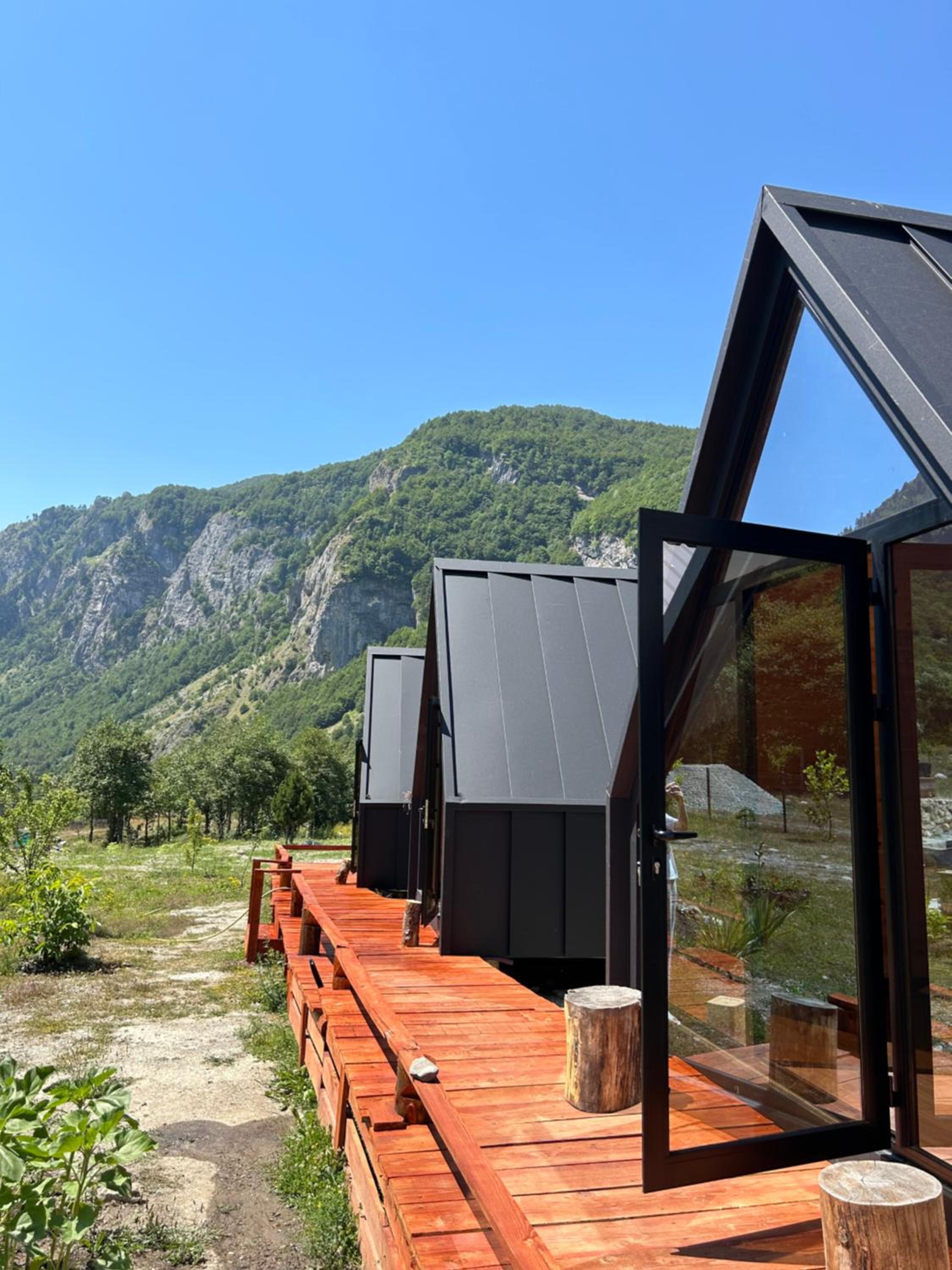 VITA Guesthouse