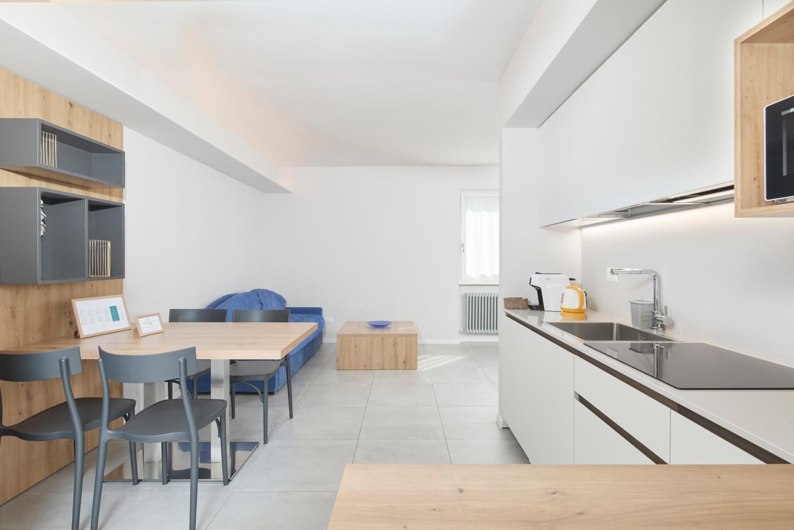 Maffei Apartments - Active Holidays view 2