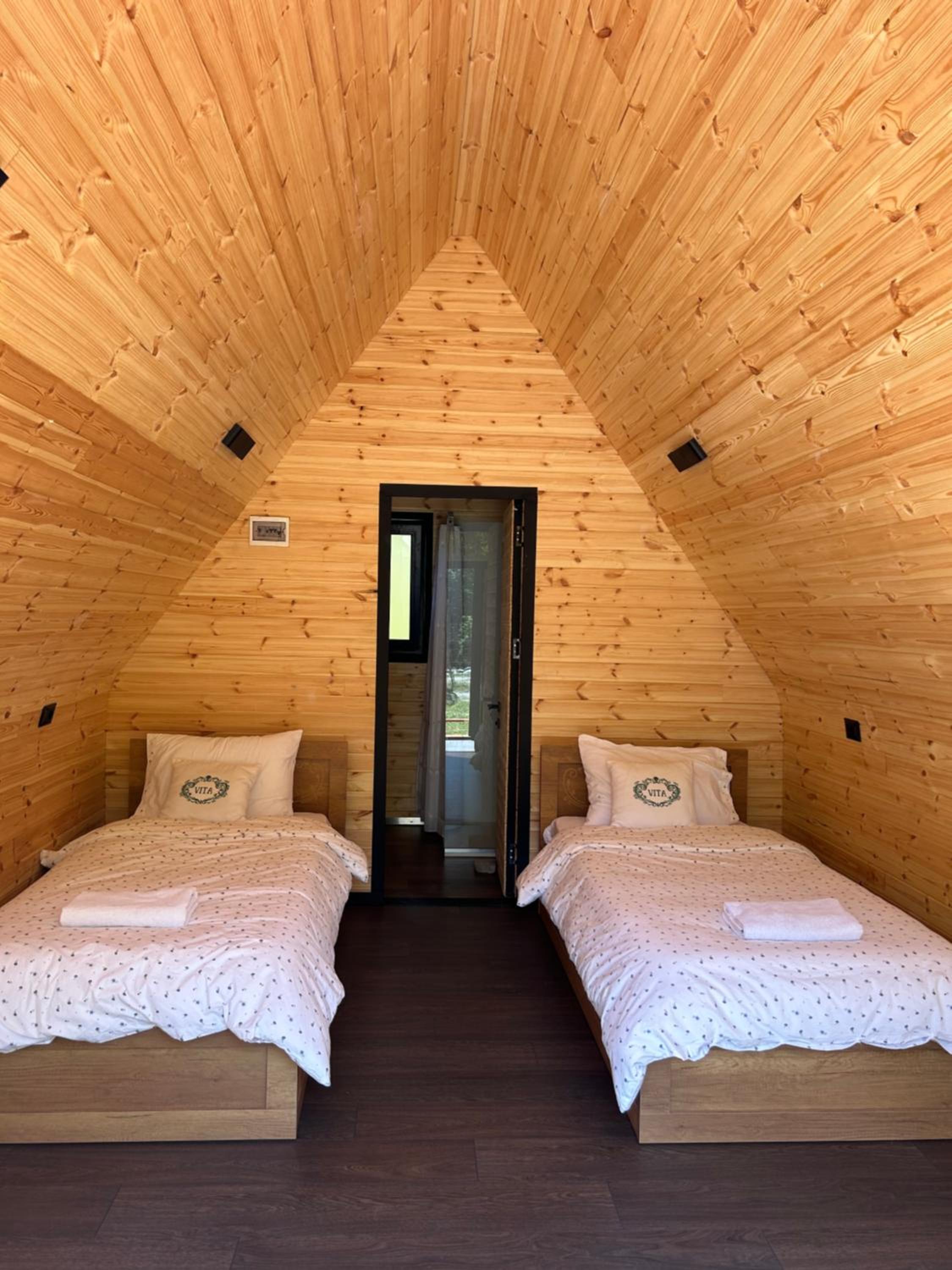 VITA Guesthouse