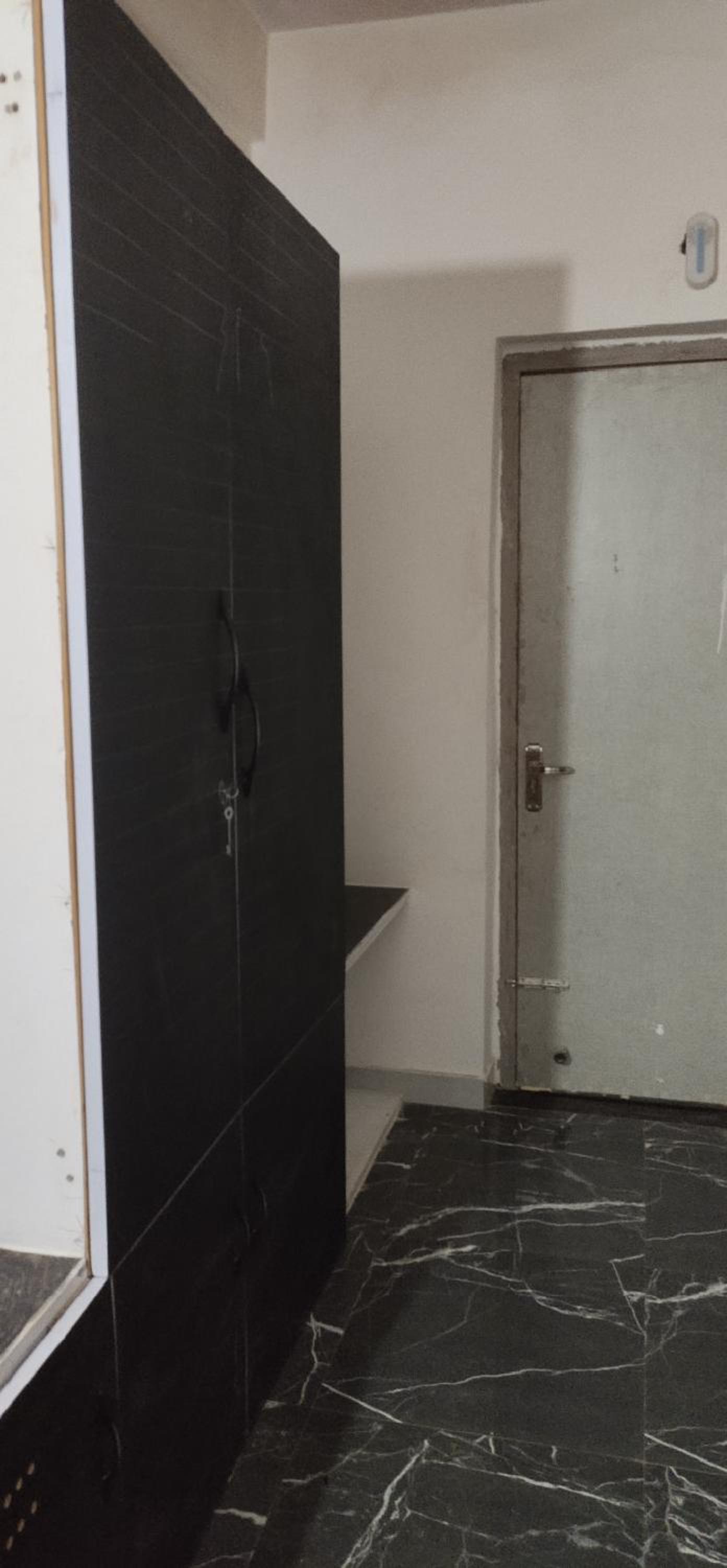Tulsi Residency