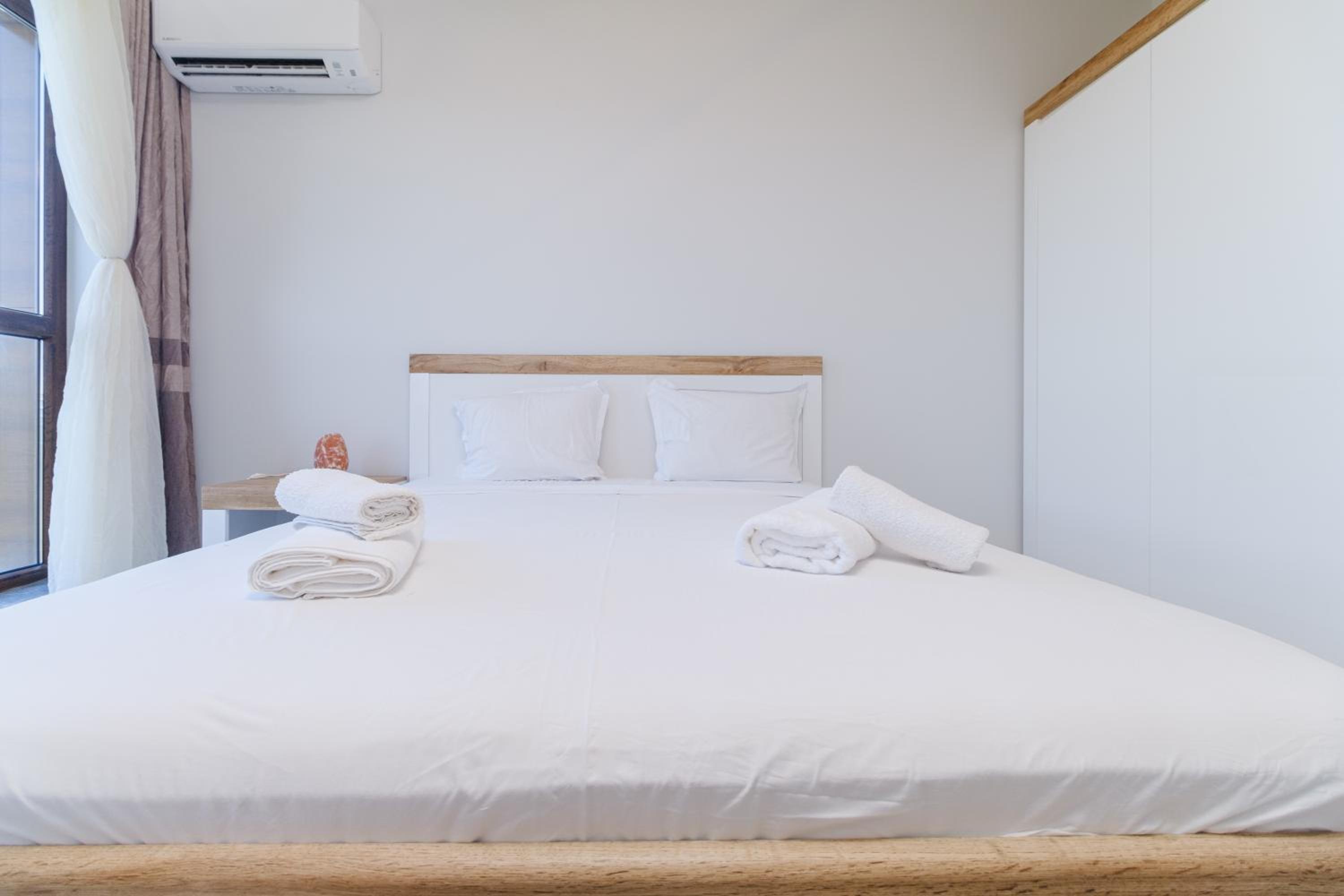 Lauta Forest 1-bedroom apartment