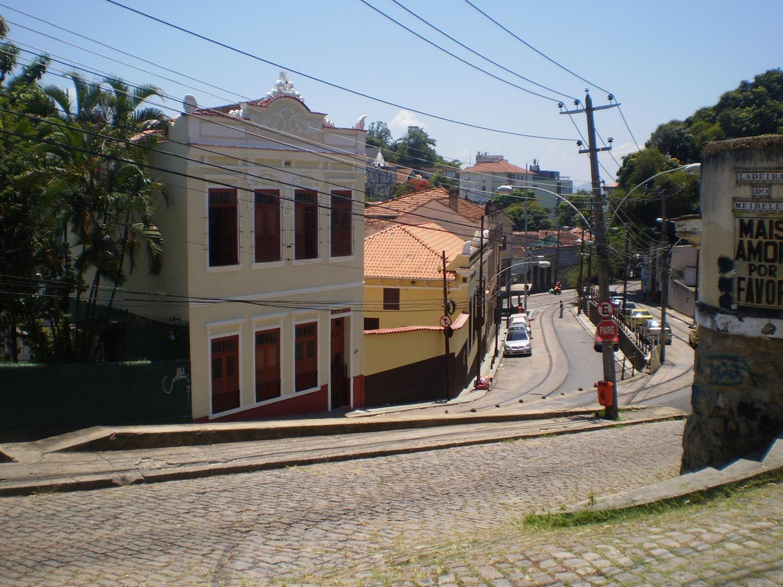 Historic House