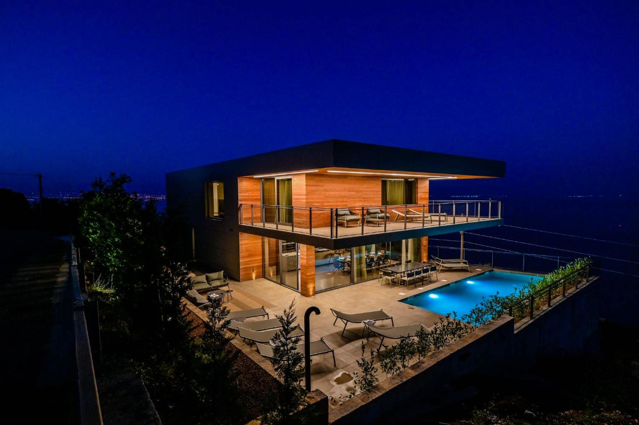 Vista Hills Excelsior view 2