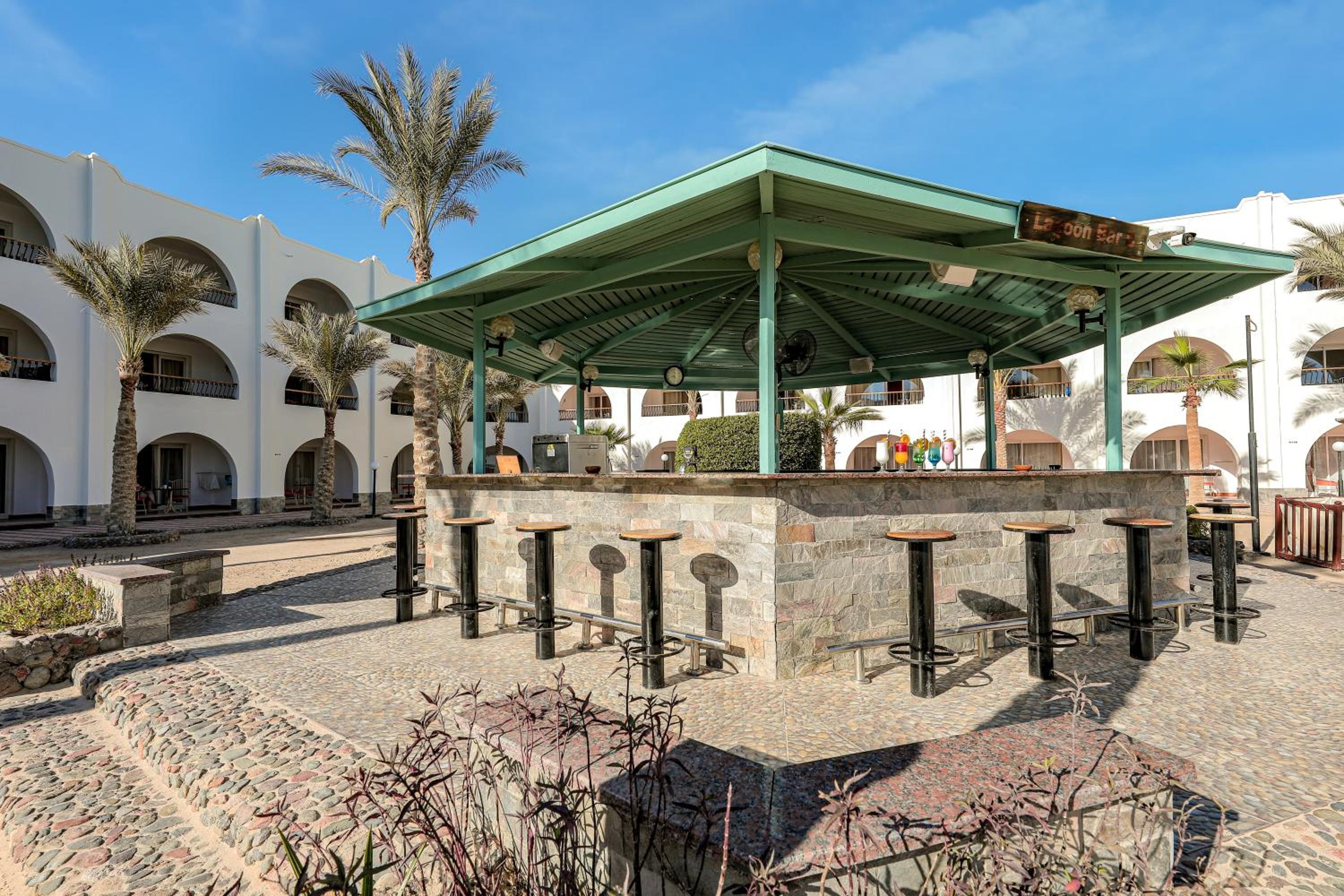 Arabia Azur Resort