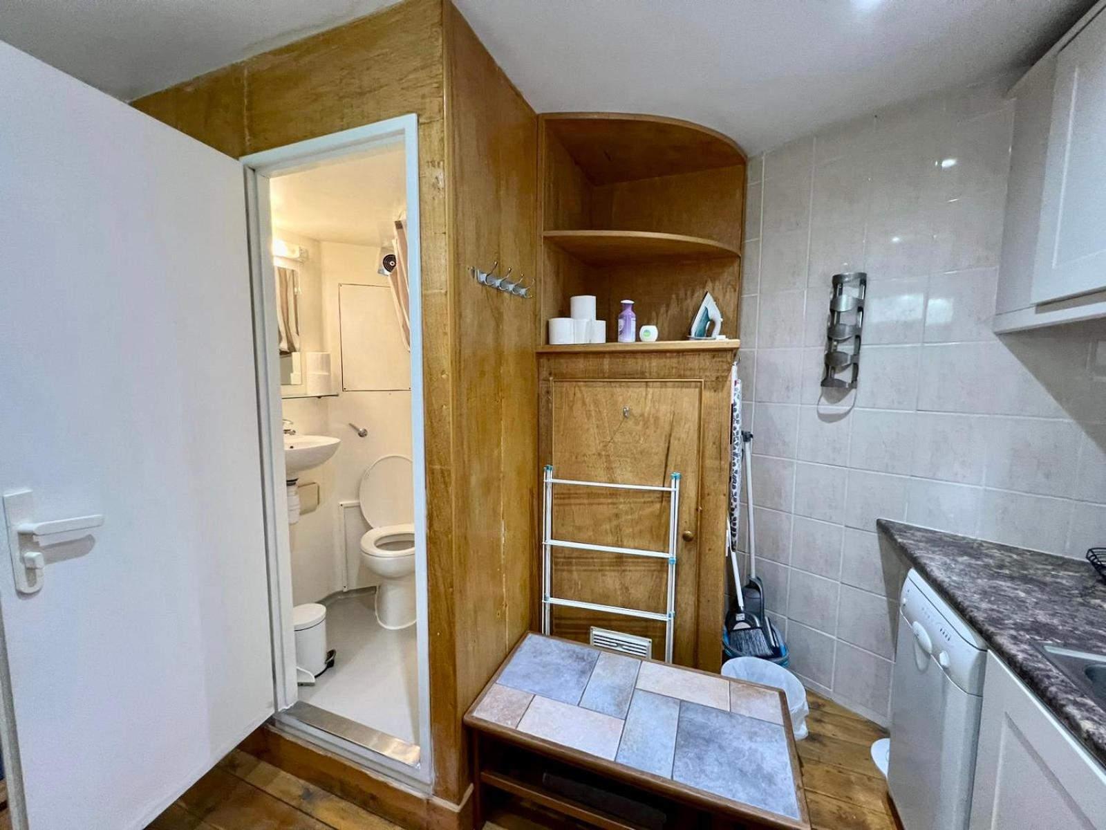 Stay in Bloomsbury