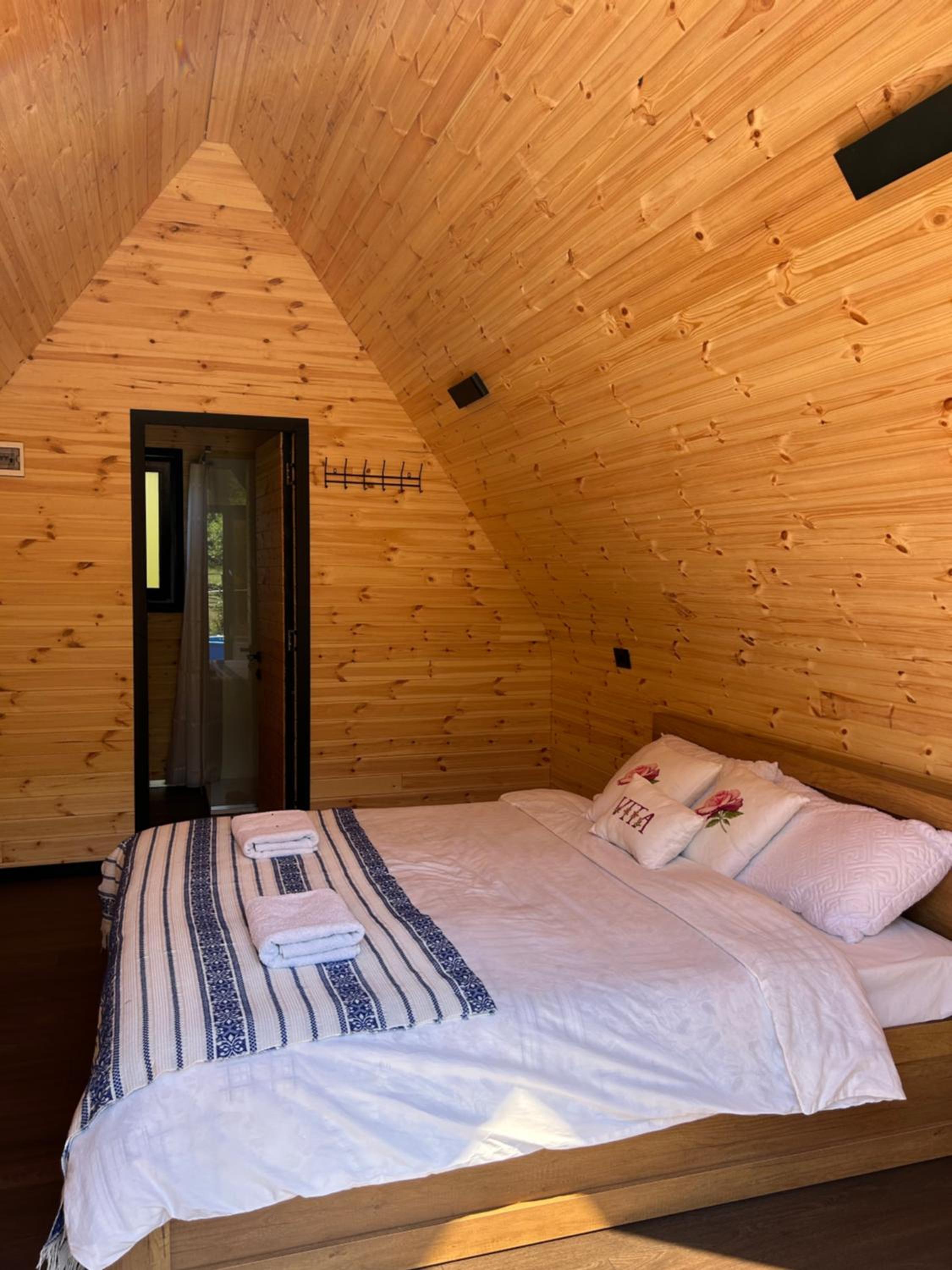 VITA Guesthouse