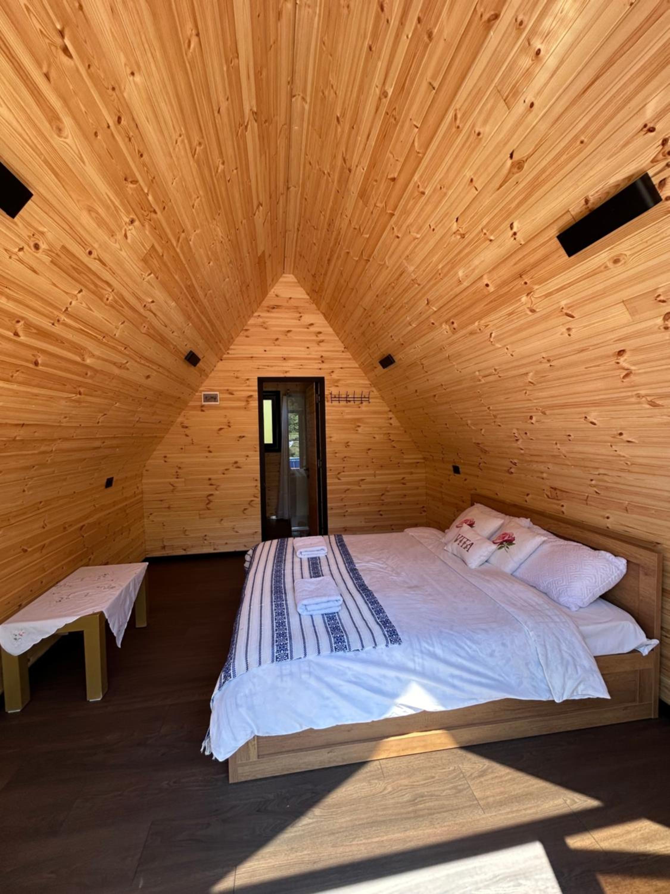 VITA Guesthouse