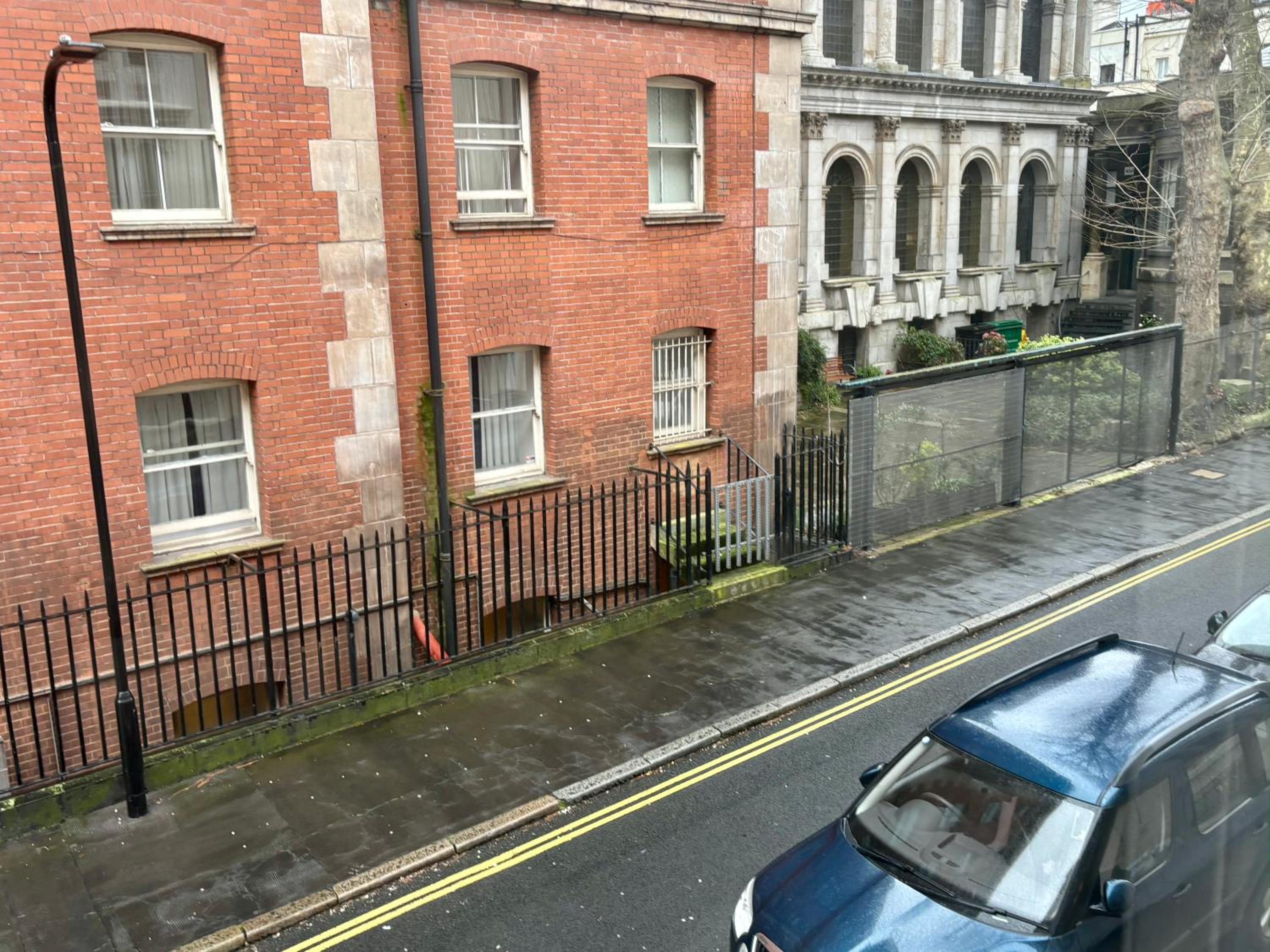 Stay in Bloomsbury