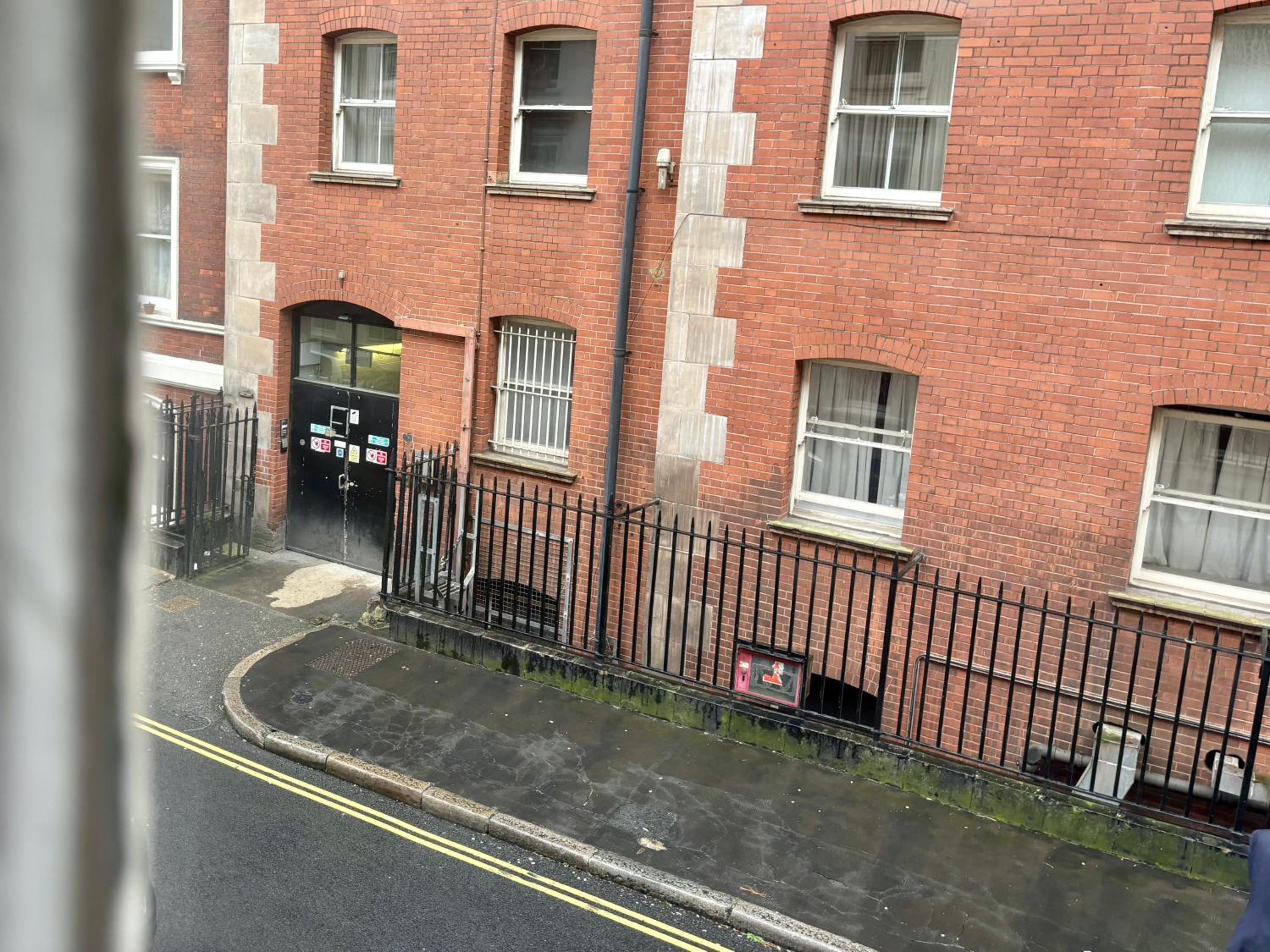 Stay in Bloomsbury