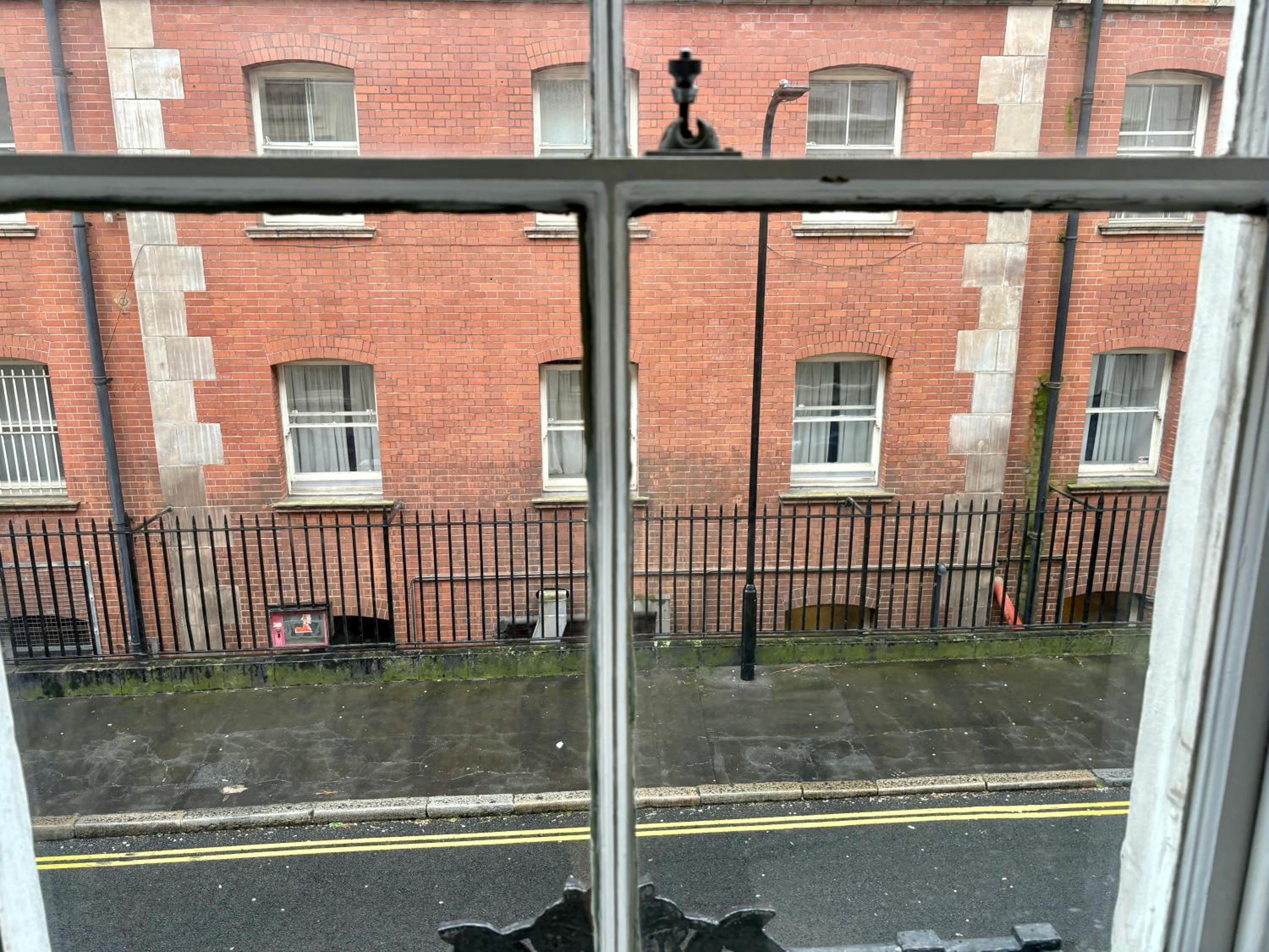 Stay in Bloomsbury